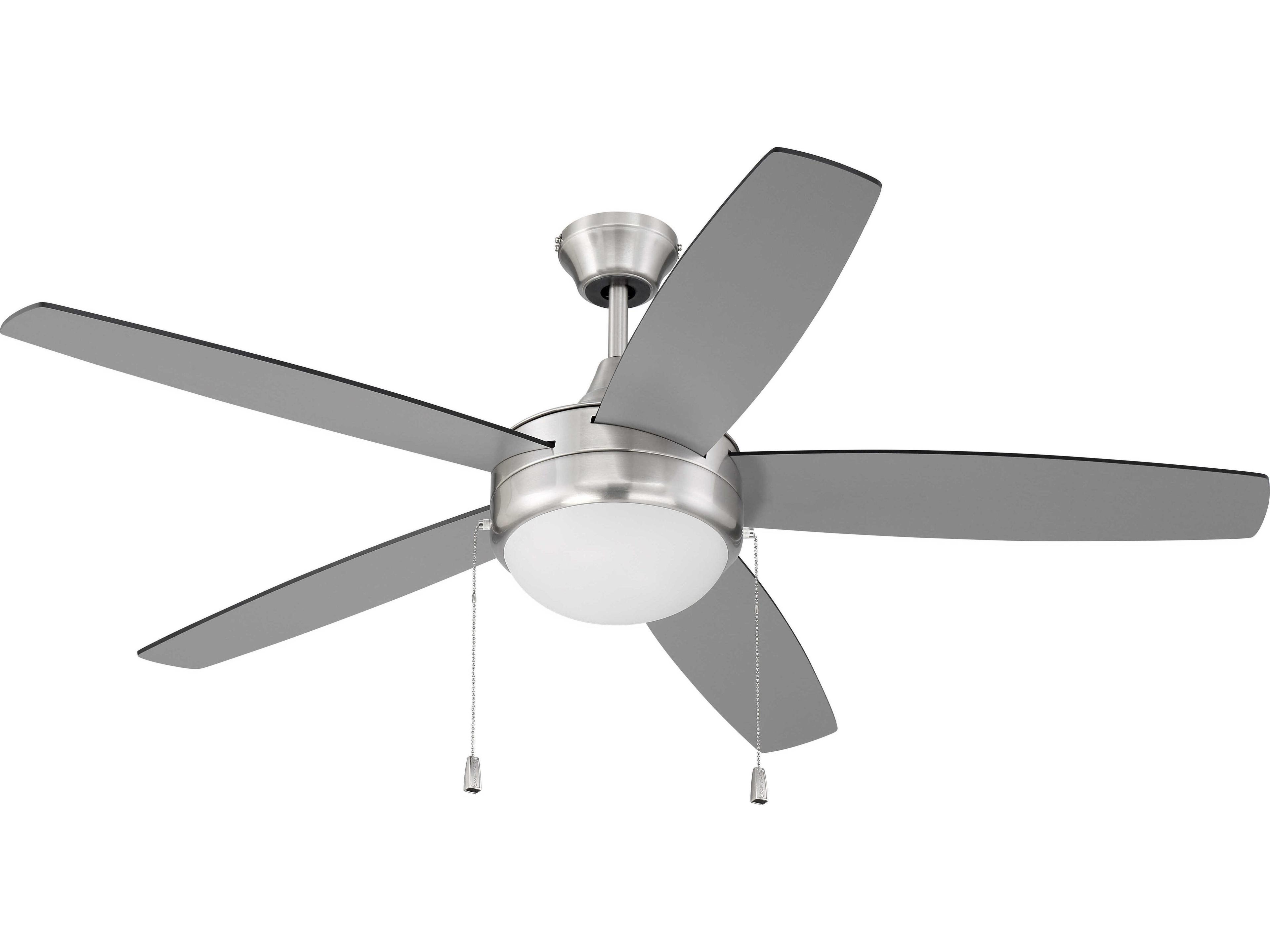 Craftmade Phaze 2 - Light 52" LED Ceiling Fan