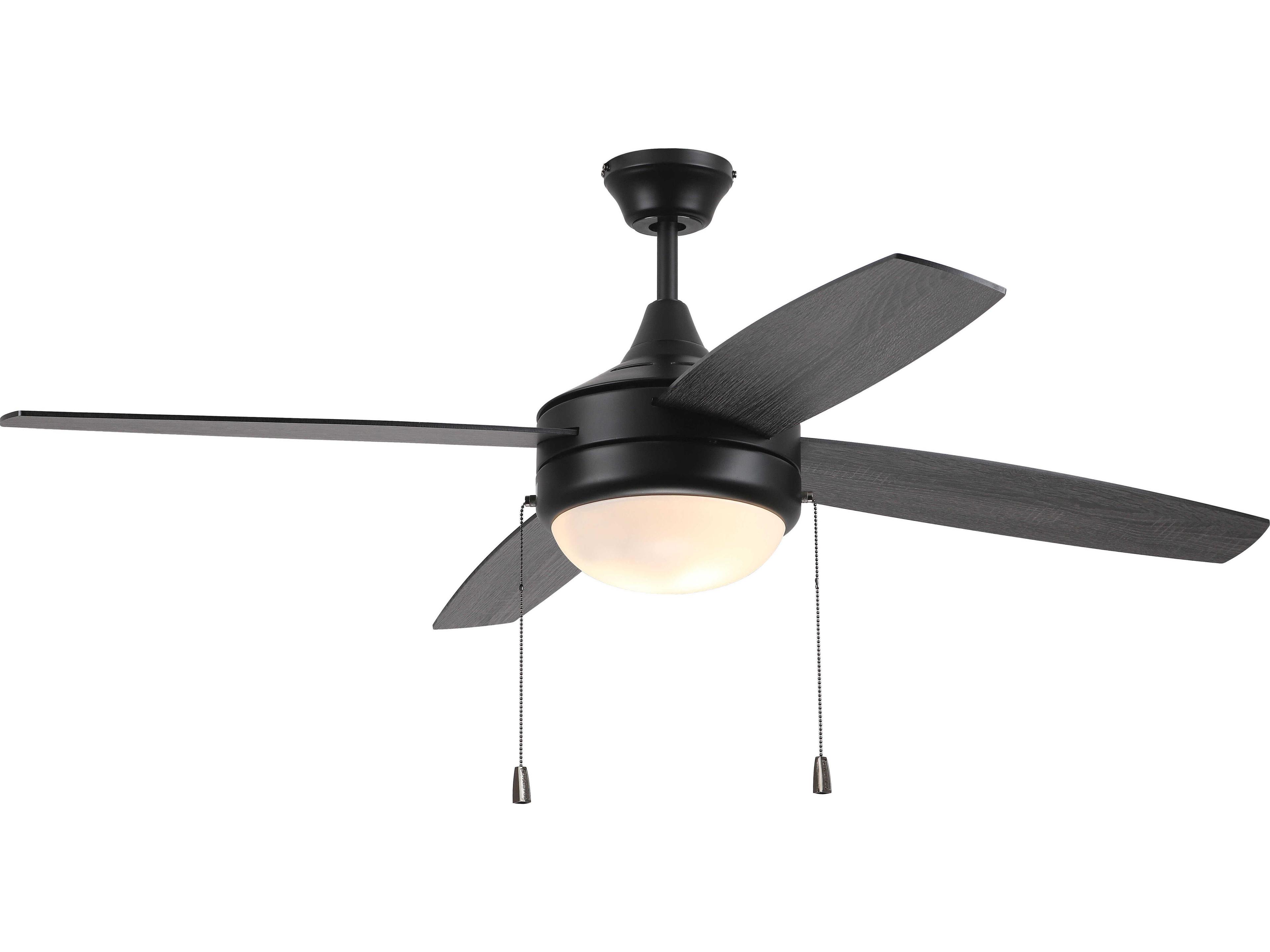 Craftmade Phaze 52" Ceiling Fan