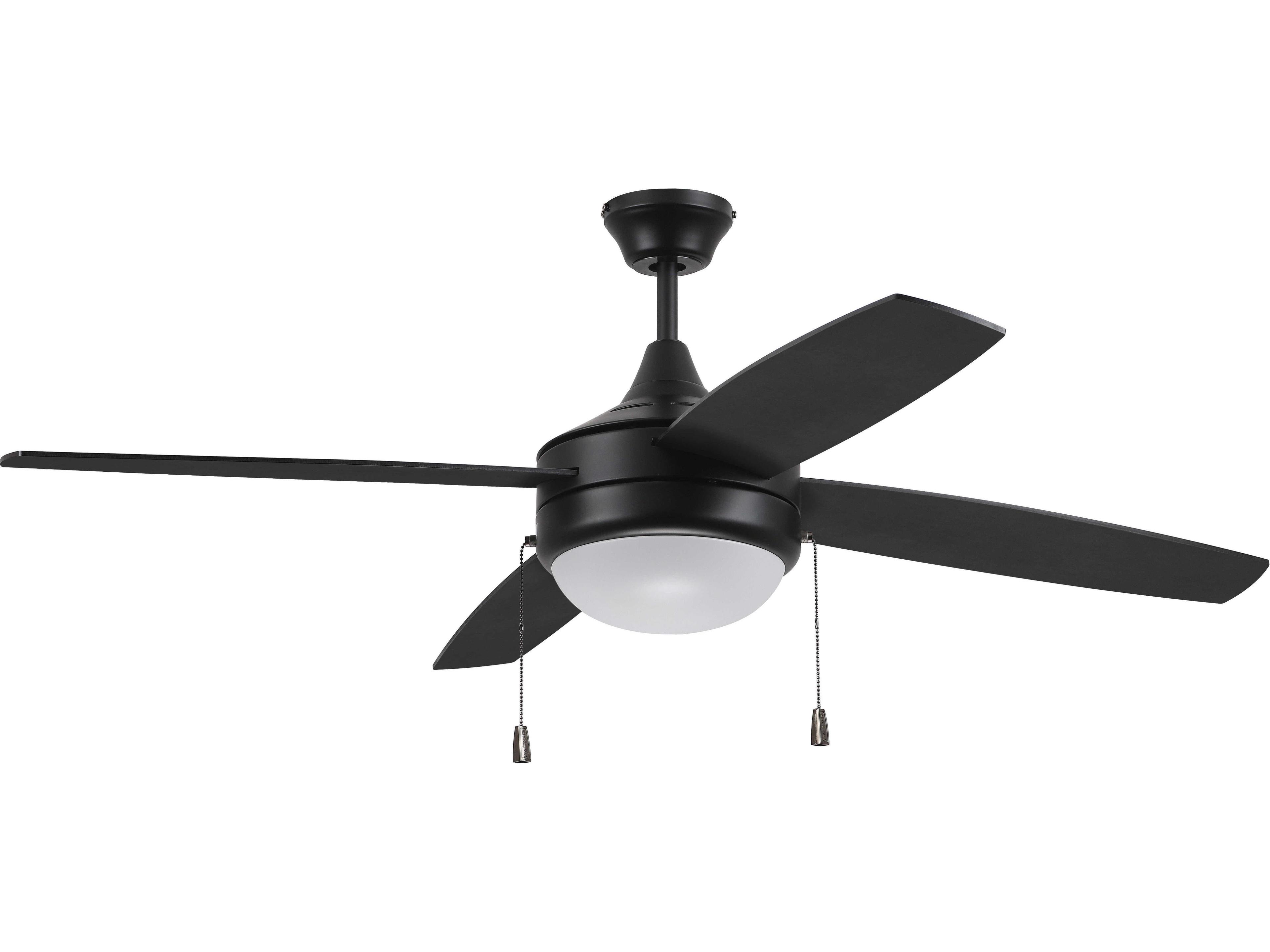 Craftmade Phaze 52" Ceiling Fan