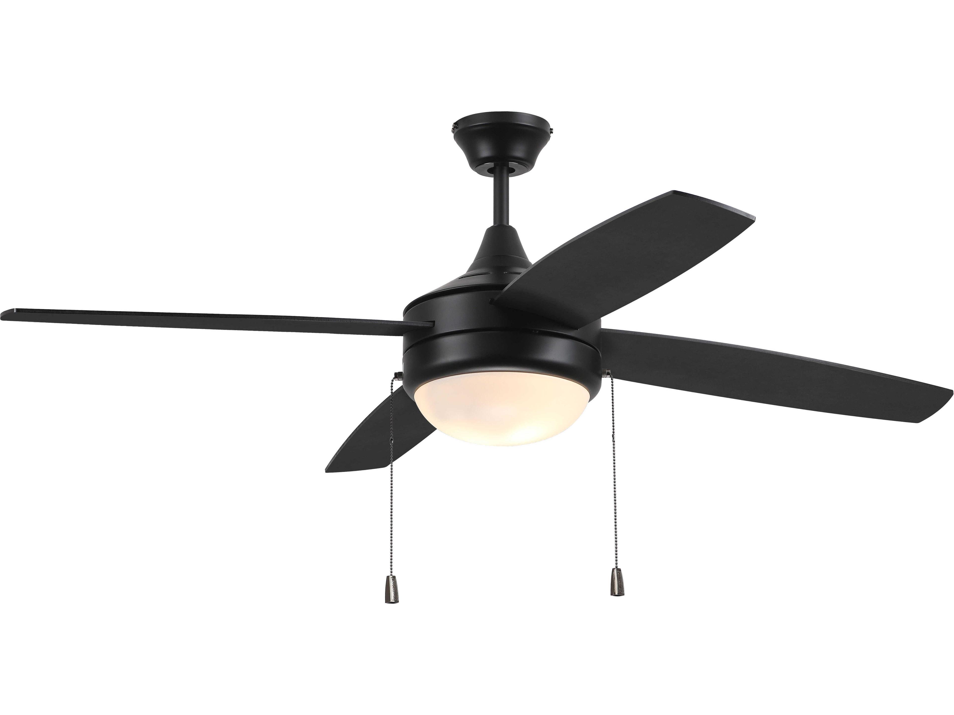 Craftmade Phaze 52" Ceiling Fan