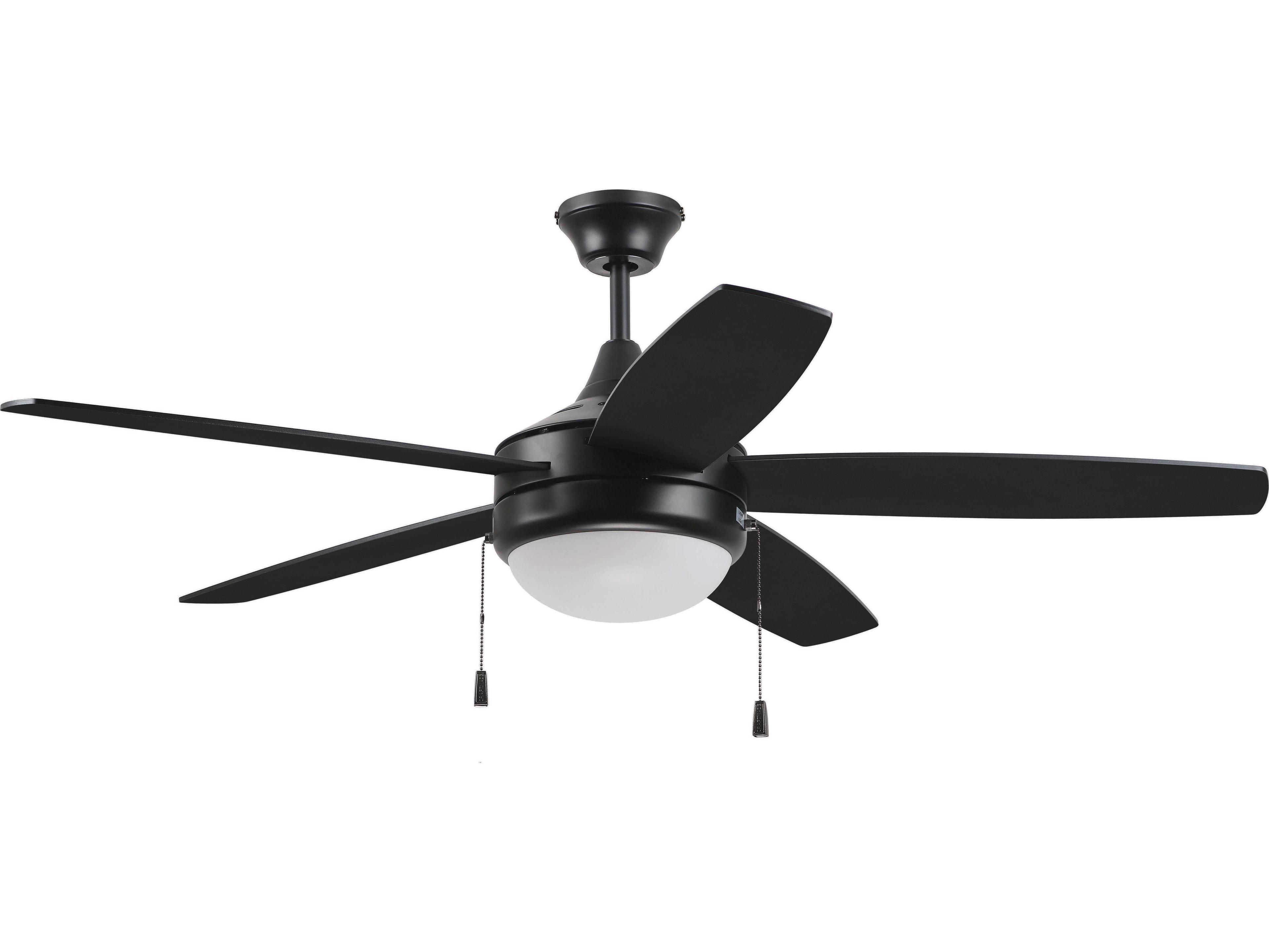 Craftmade Phaze 52" Ceiling Fan