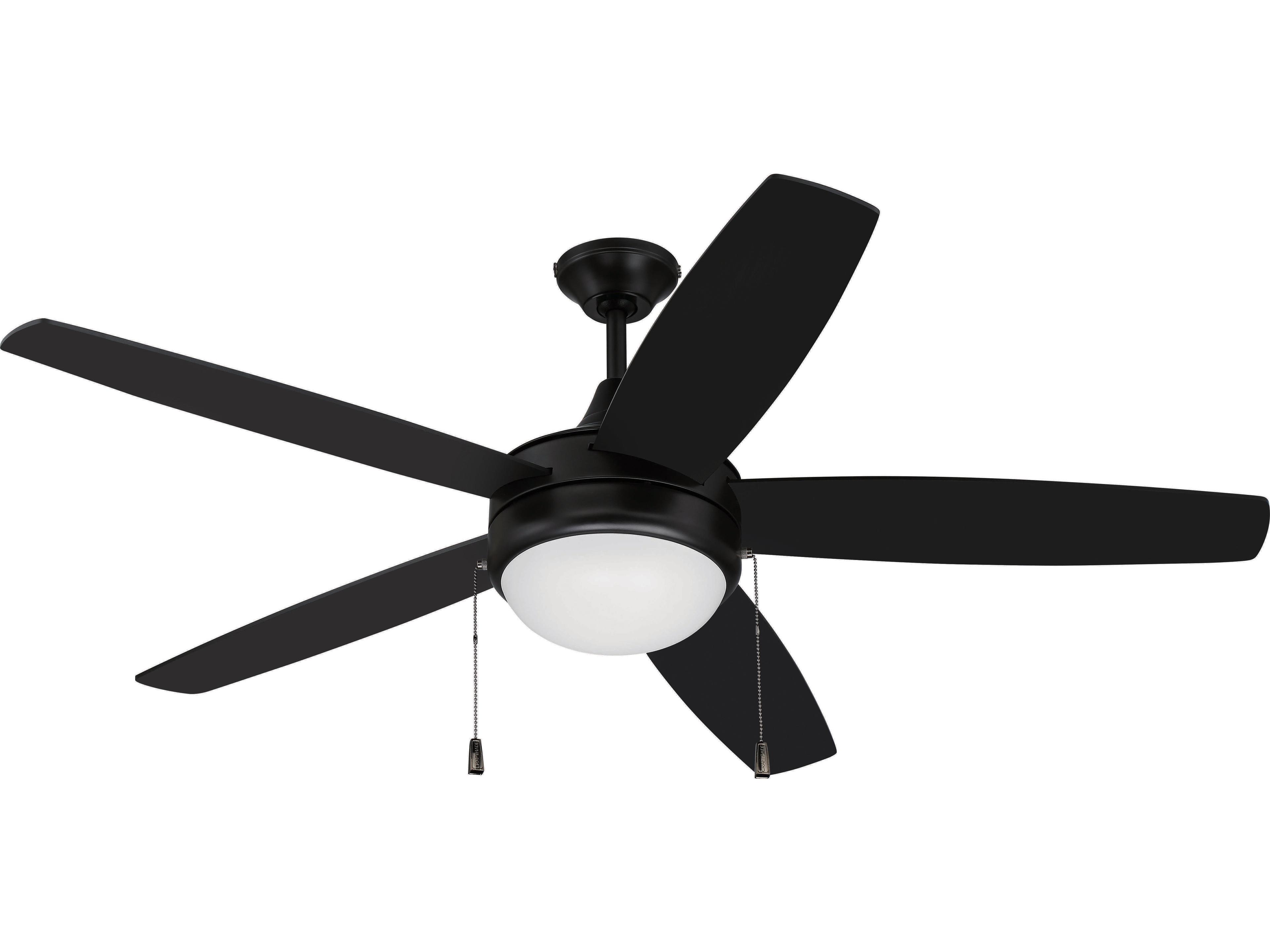 Craftmade Phaze 52" Ceiling Fan