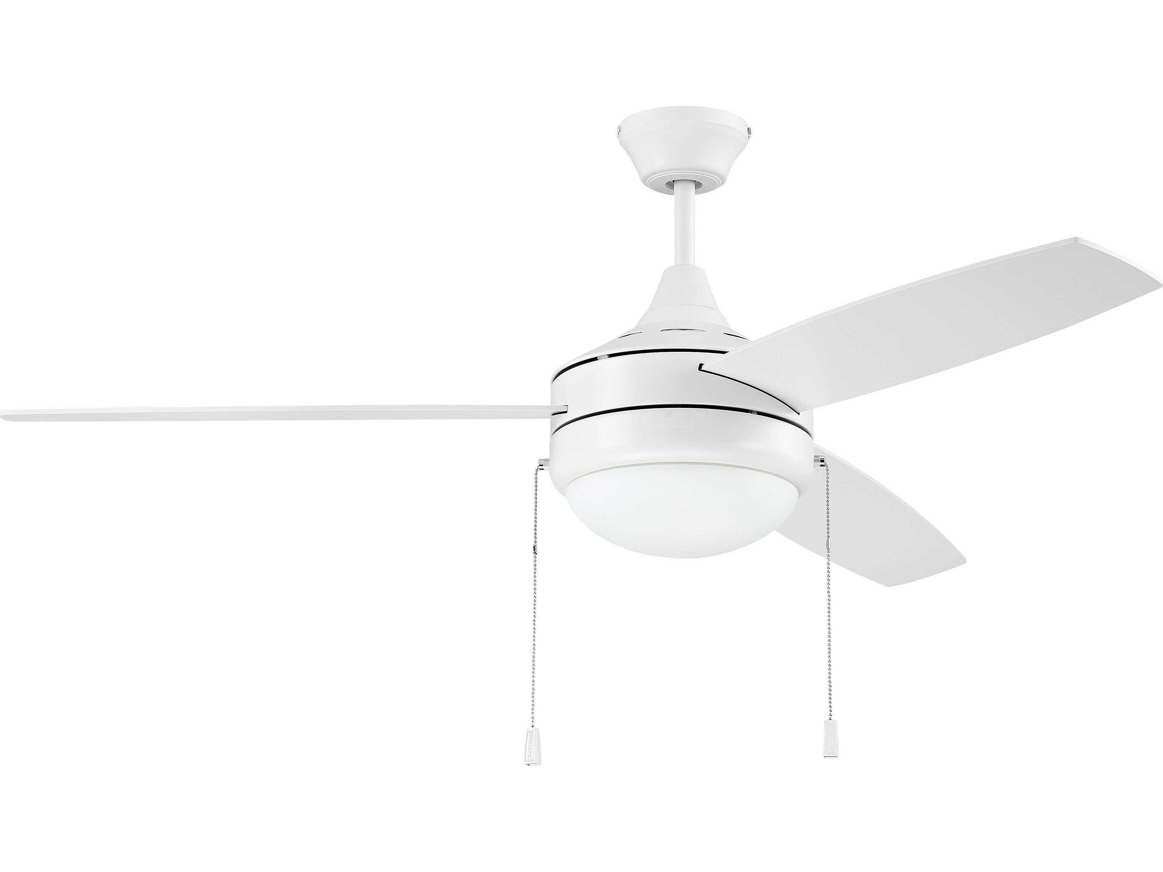 Phaze 52" Ceiling Fan