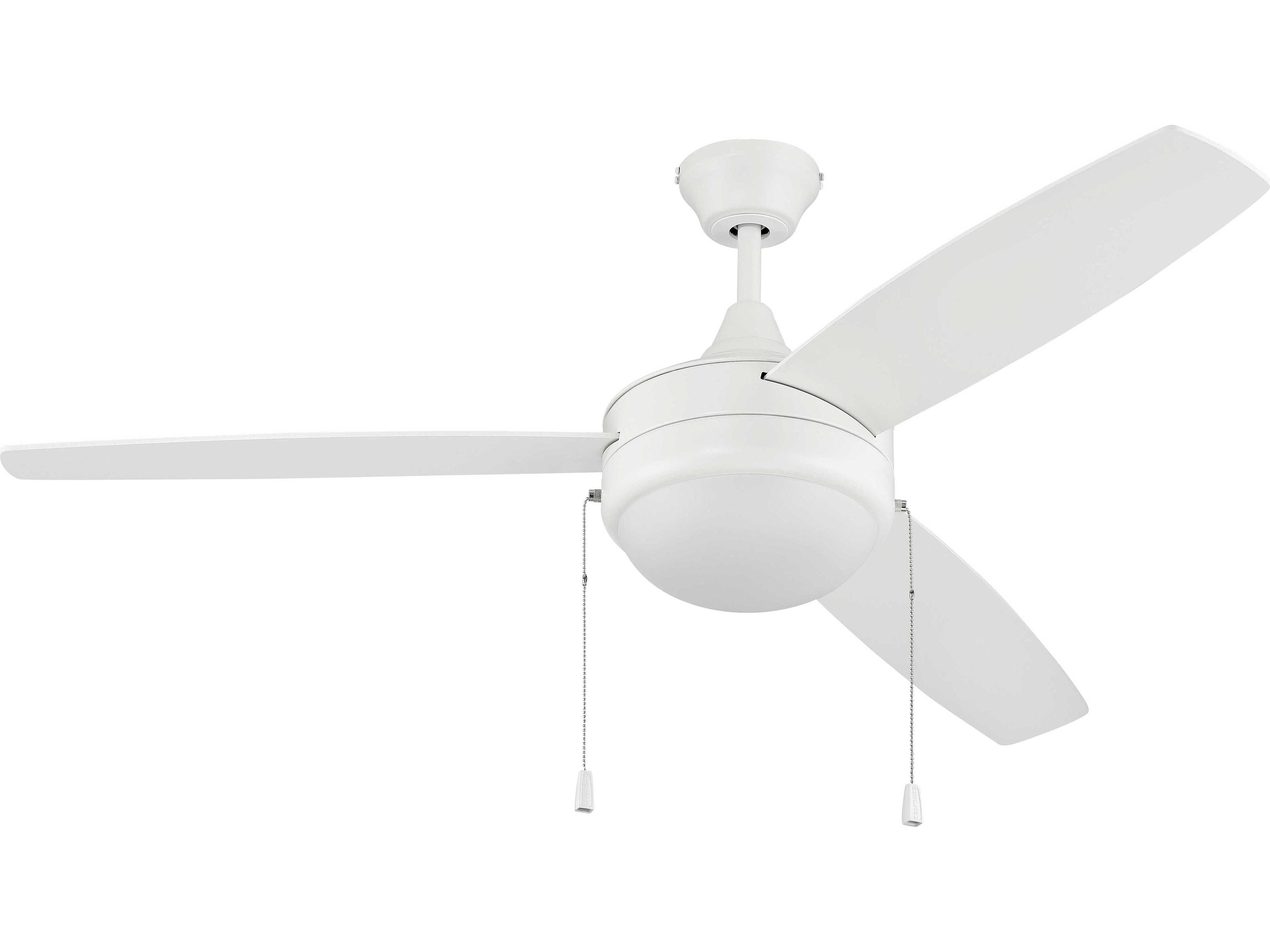 Craftmade Phaze 52" Ceiling Fan