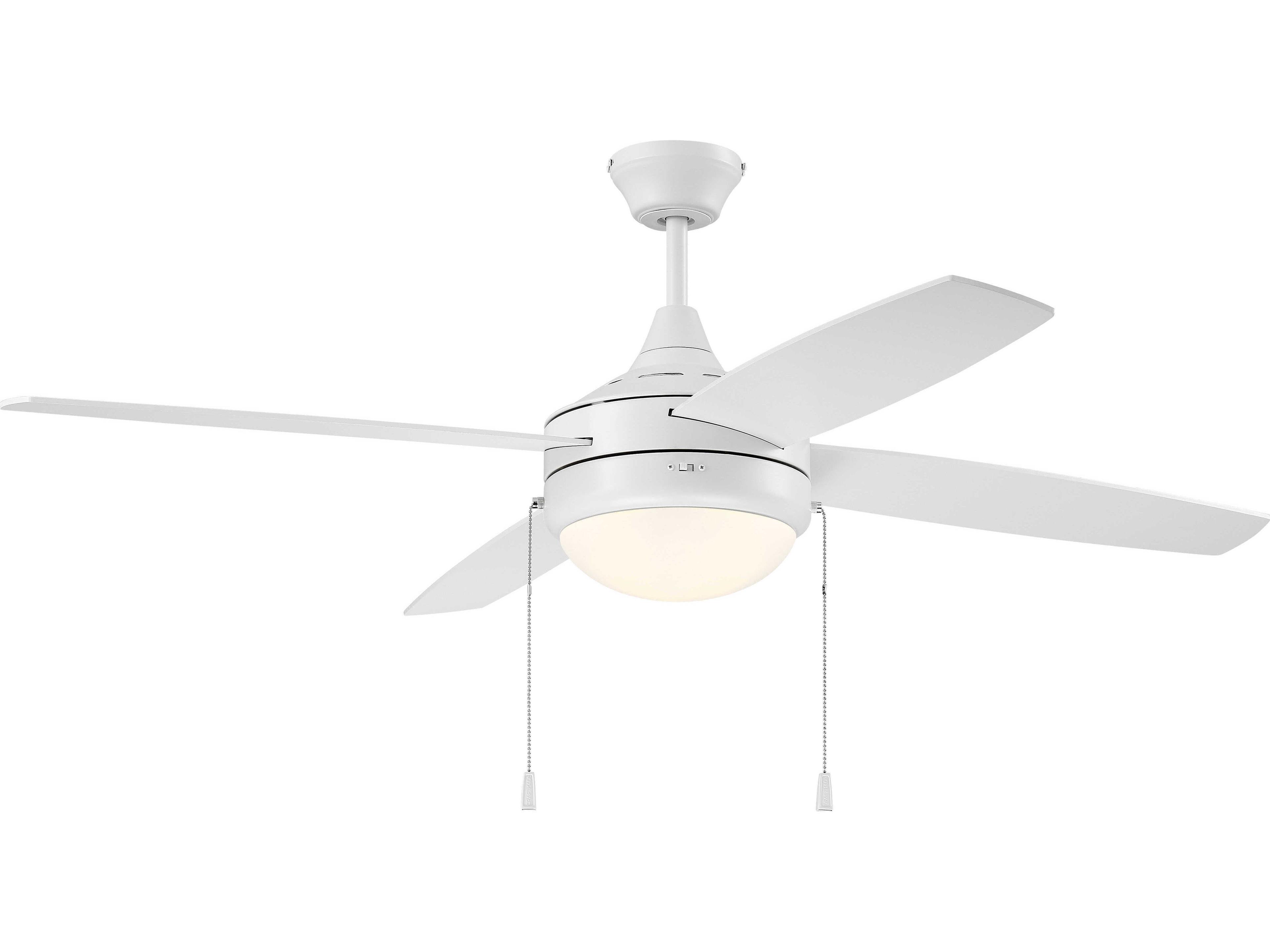 Craftmade Phaze 52" Ceiling Fan