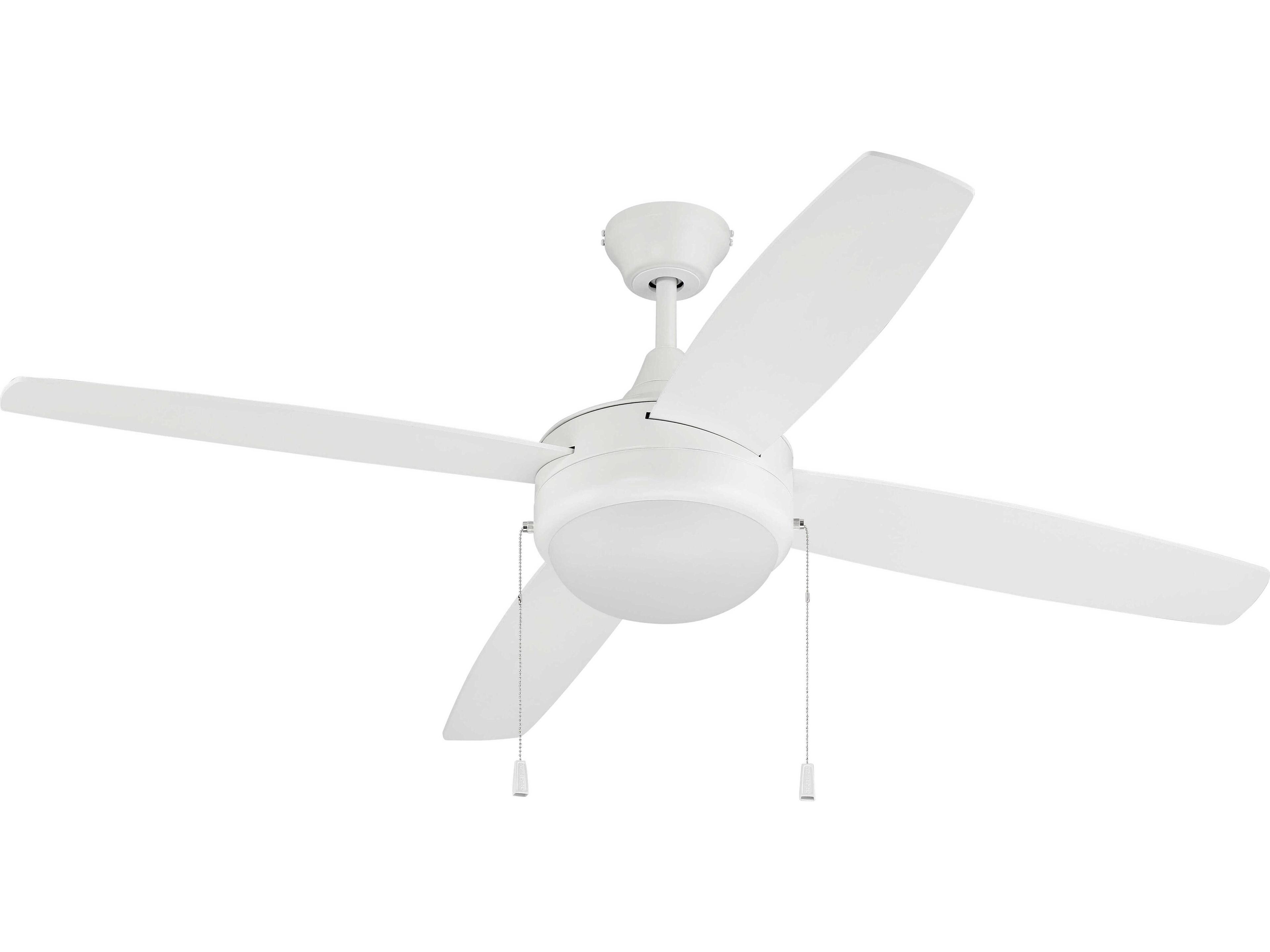 Craftmade Phaze 52" Ceiling Fan