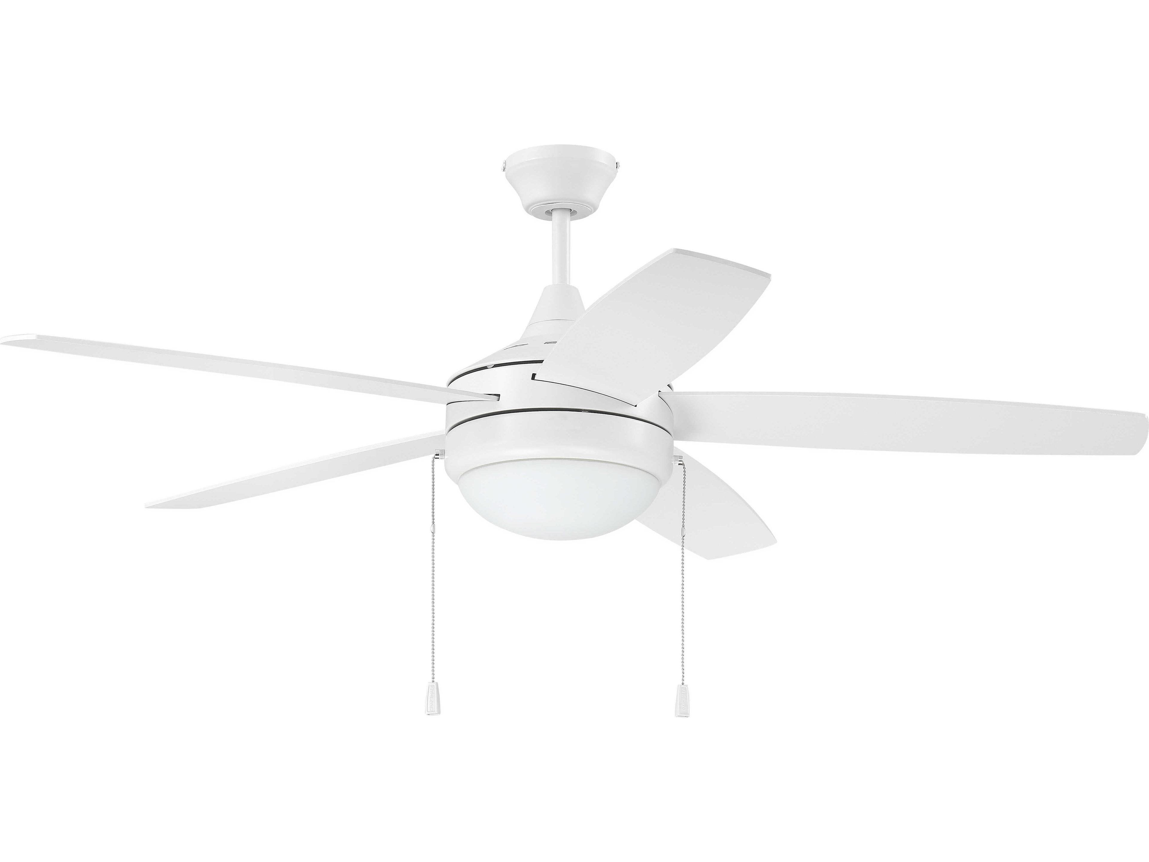 Phaze 52" Ceiling Fan