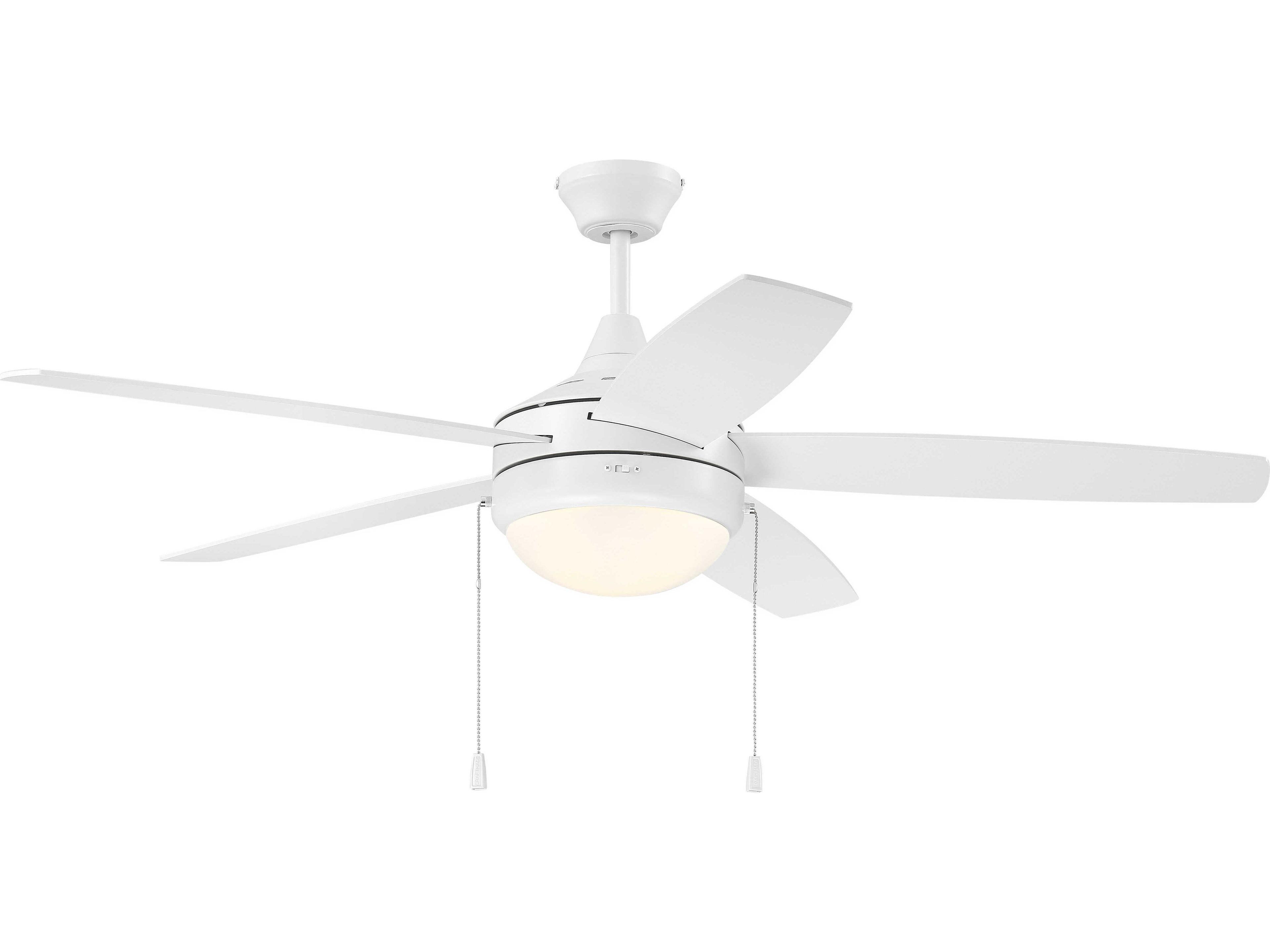 Craftmade Phaze 52" Ceiling Fan