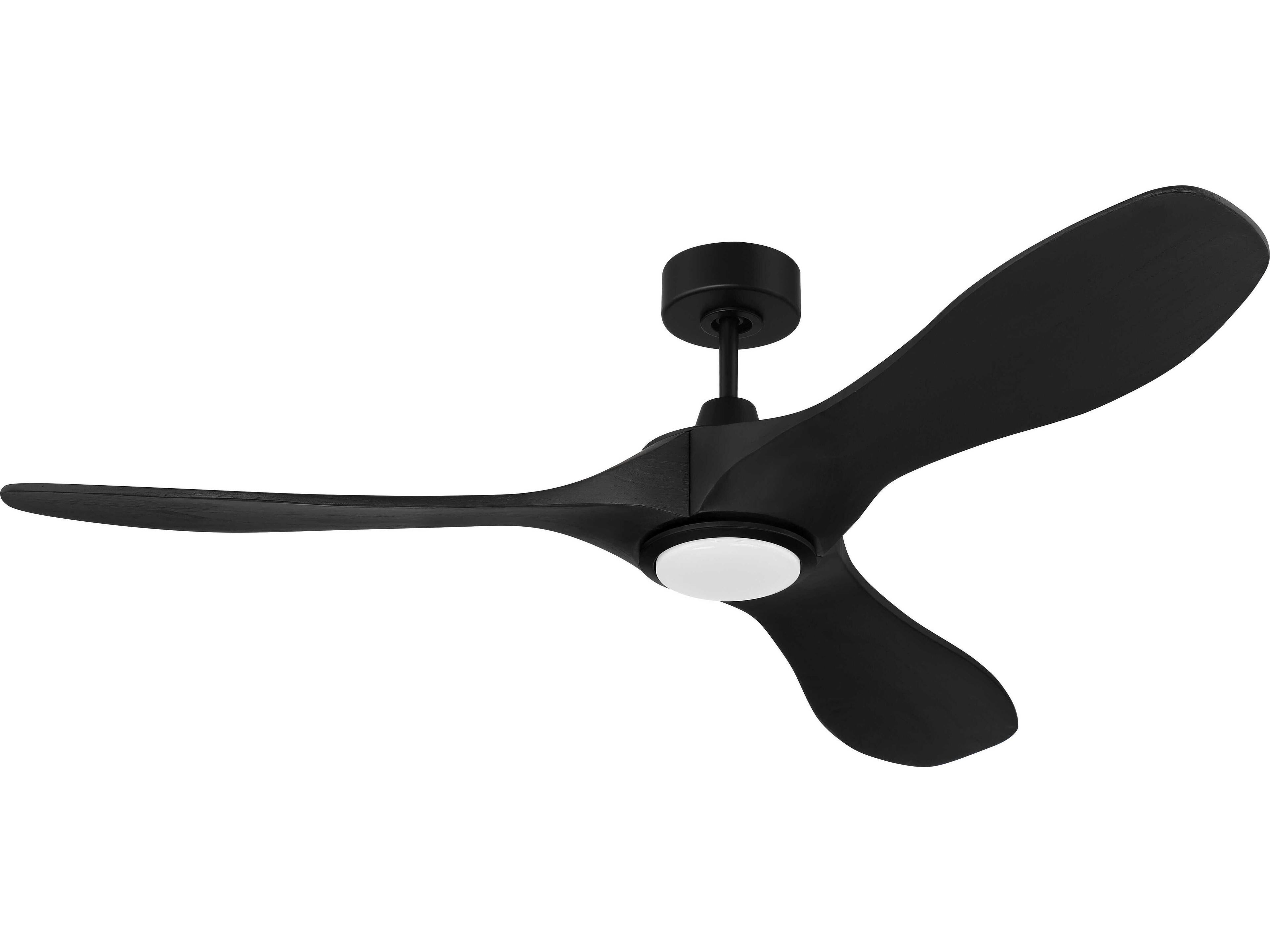 Envy 1 - Light 60" LED Ceiling Fan