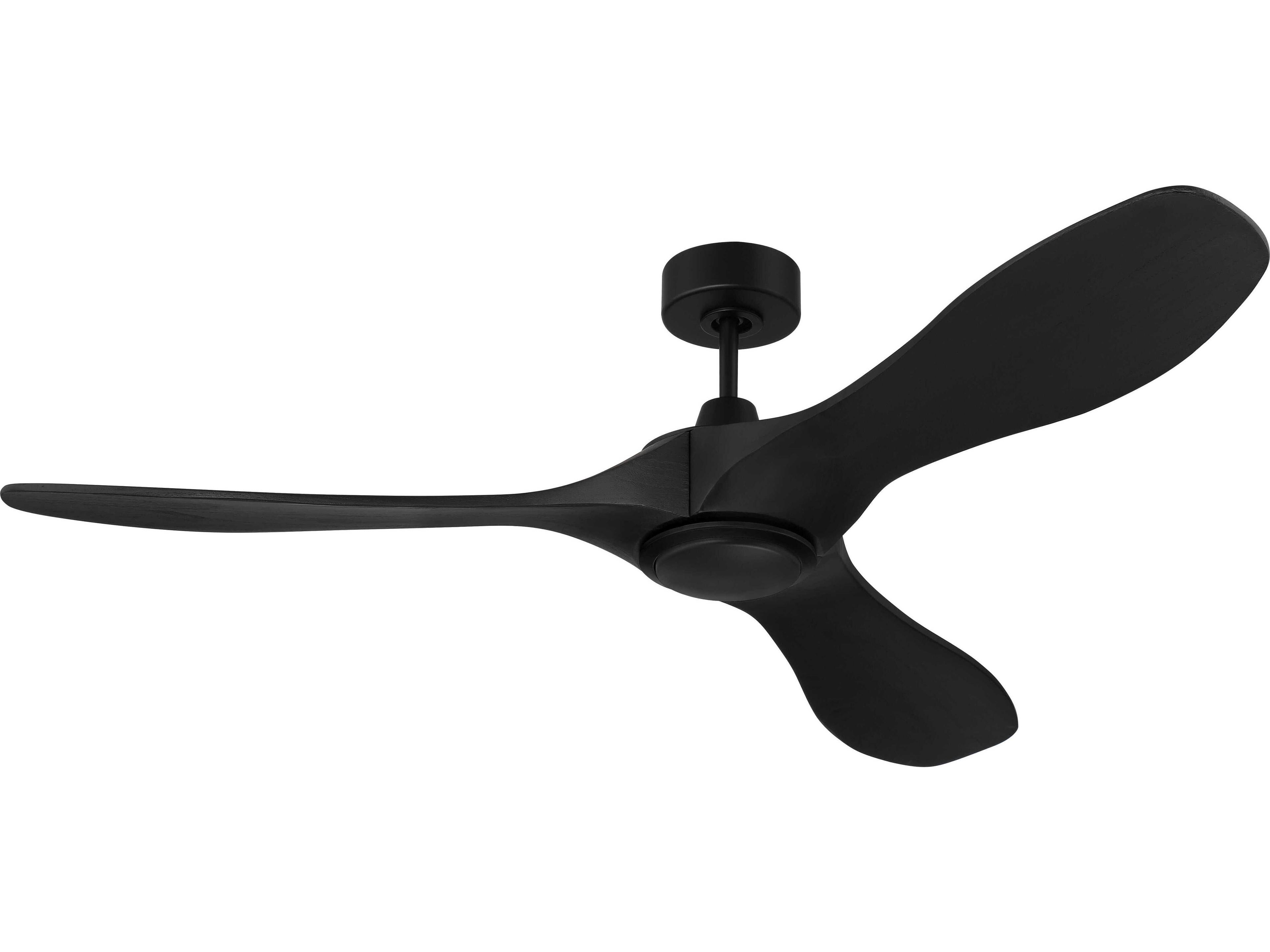 Craftmade Envy 1 - Light 60" LED Ceiling Fan