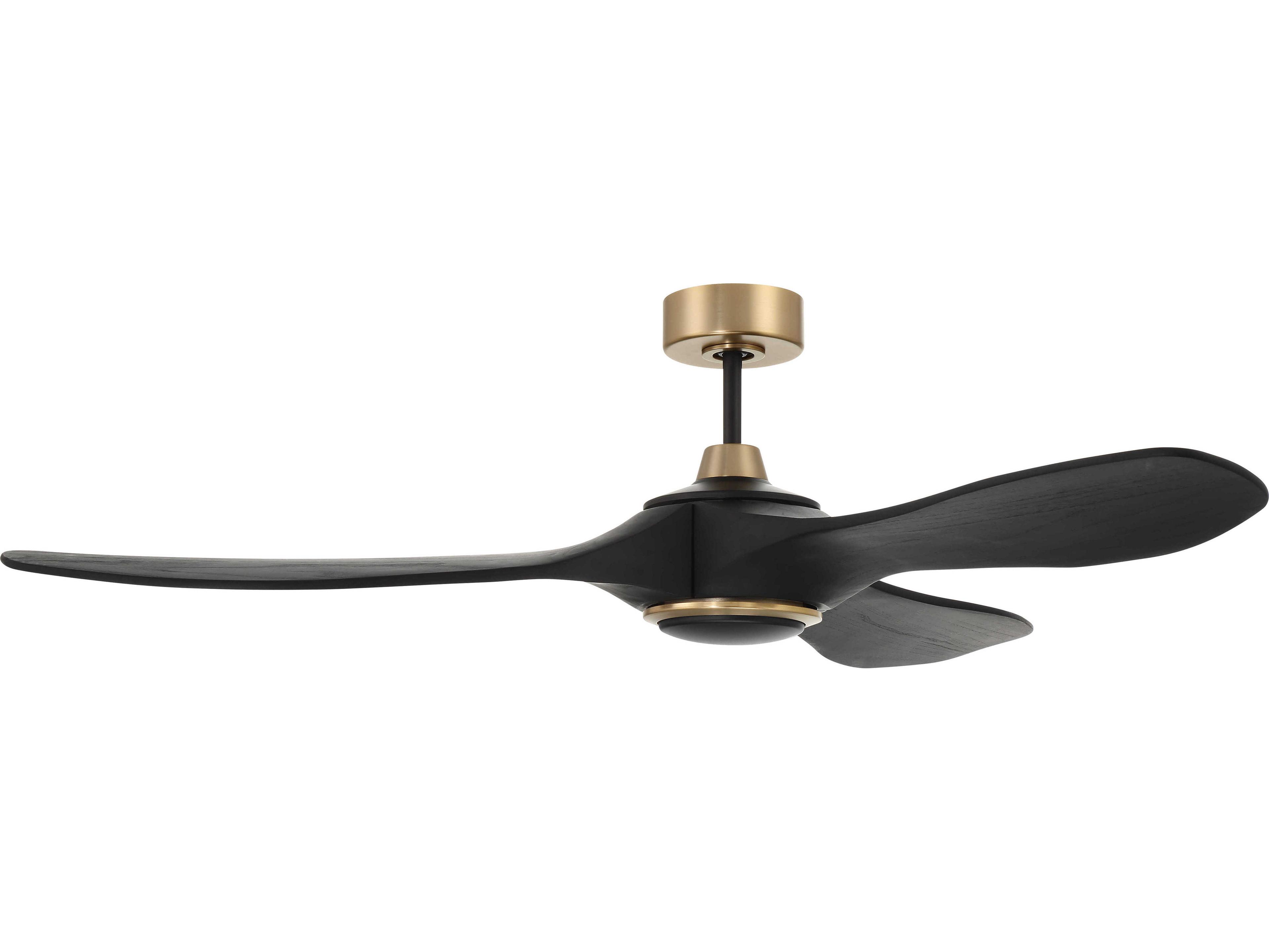 Craftmade Envy 1 - Light 60" LED Ceiling Fan
