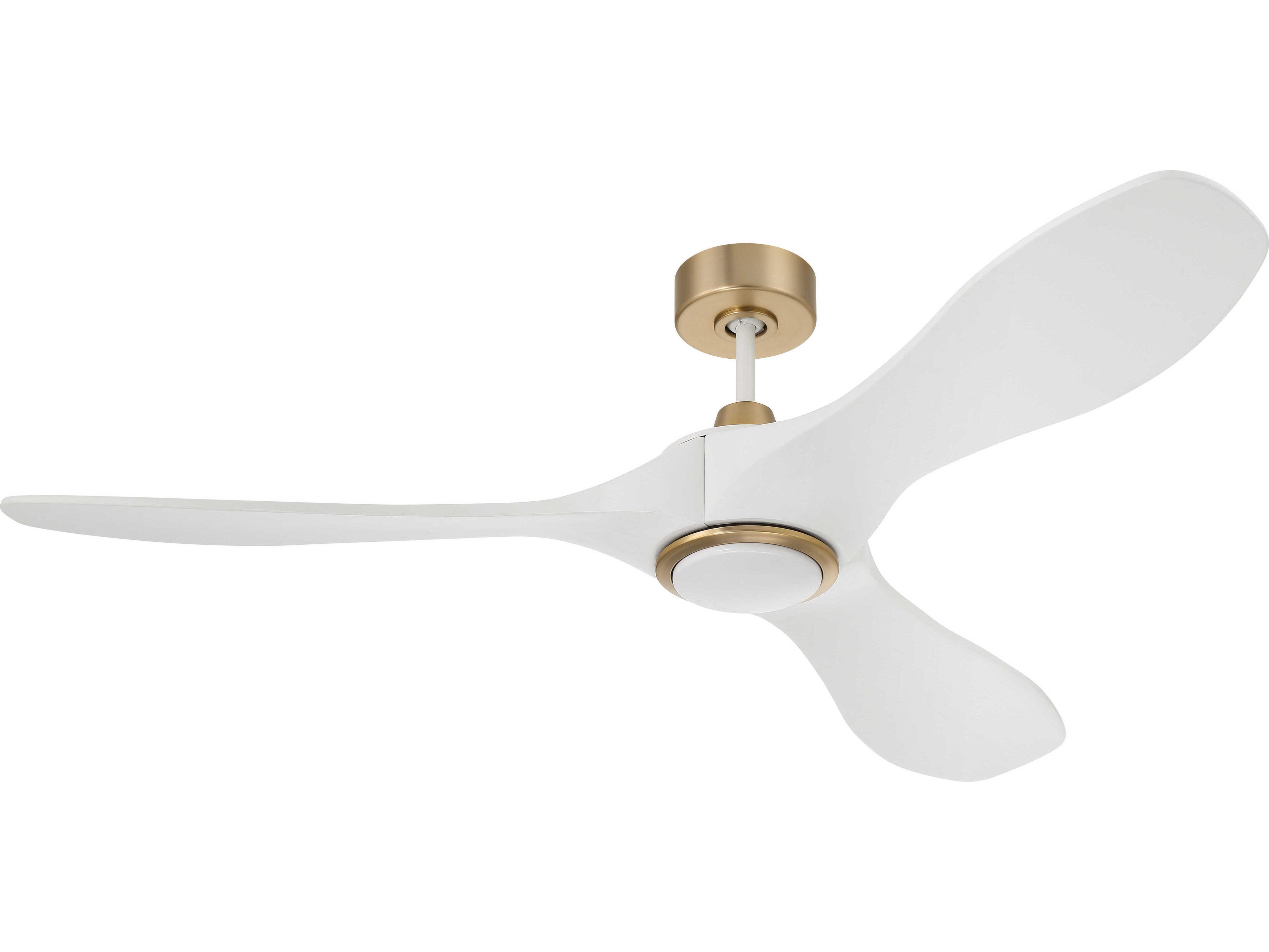 Craftmade Envy 1 - Light 60" LED Ceiling Fan