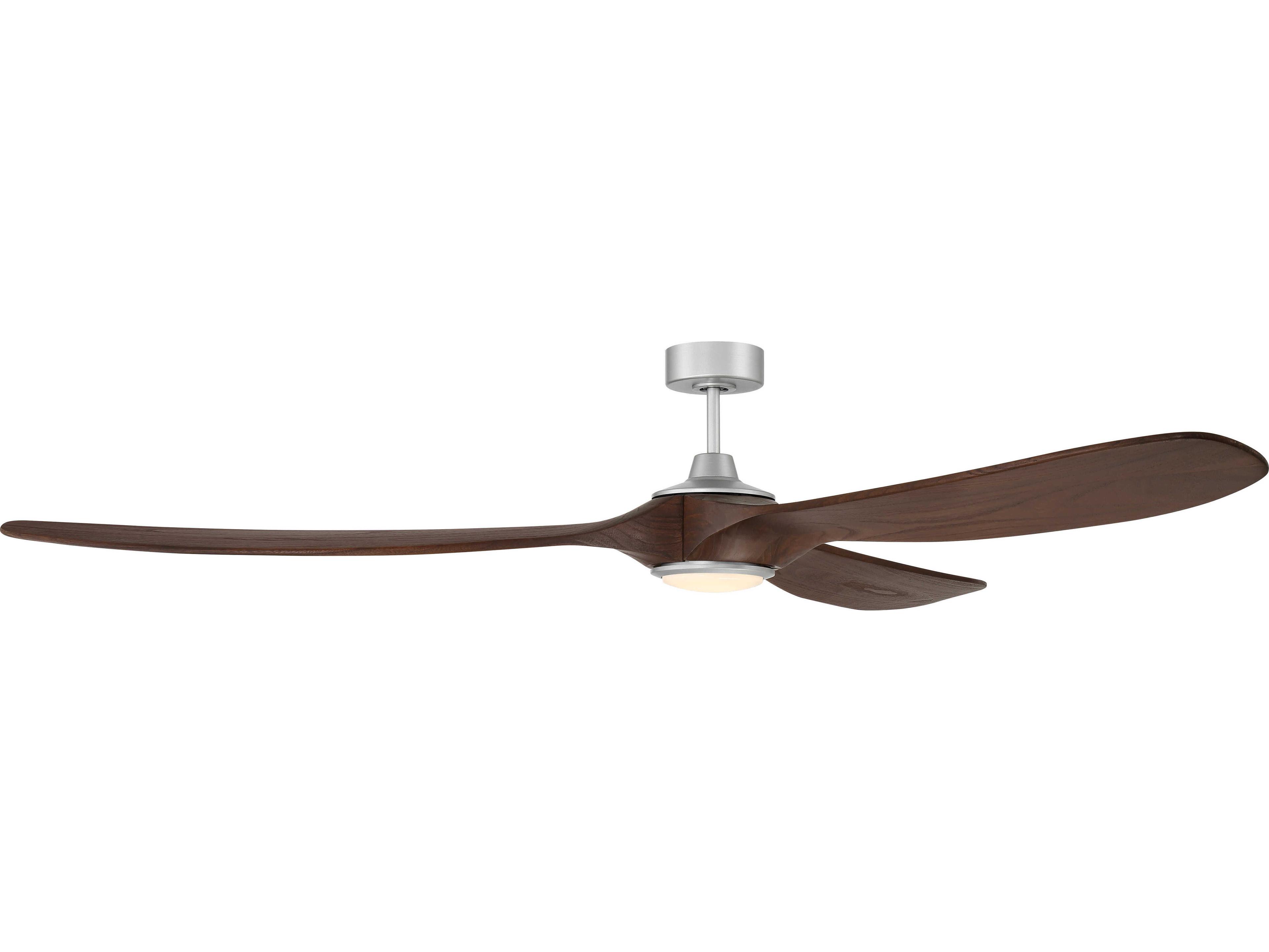 Envy 1 - Light 84" LED Ceiling Fan
