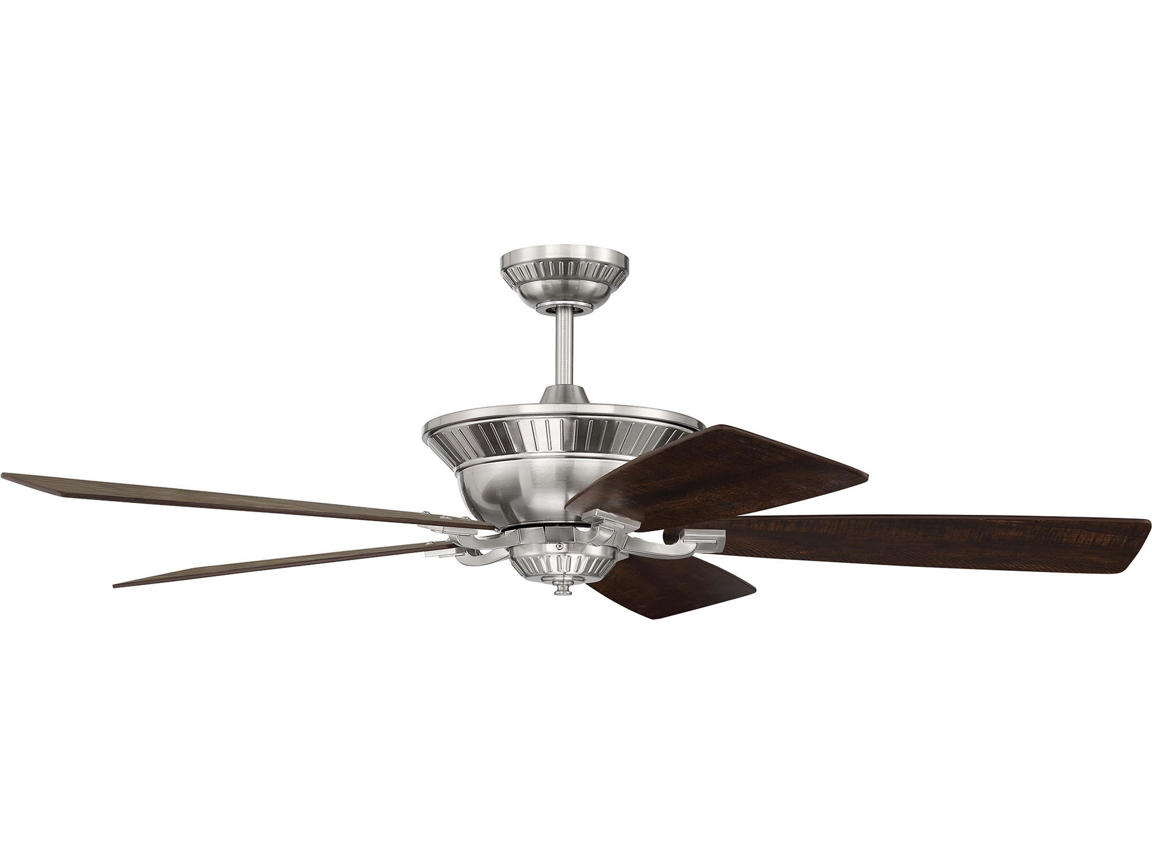 Craftmade Forum 52" Ceiling Fan