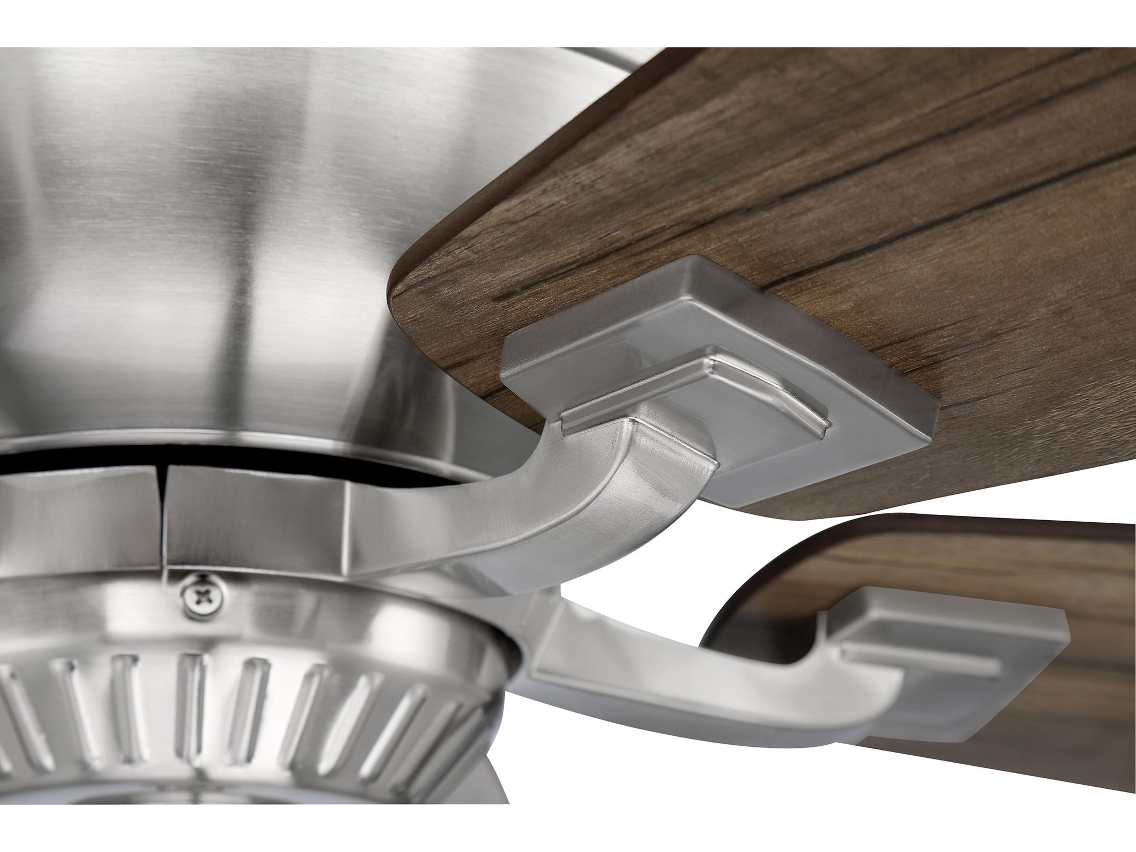 Craftmade Forum 52" Ceiling Fan