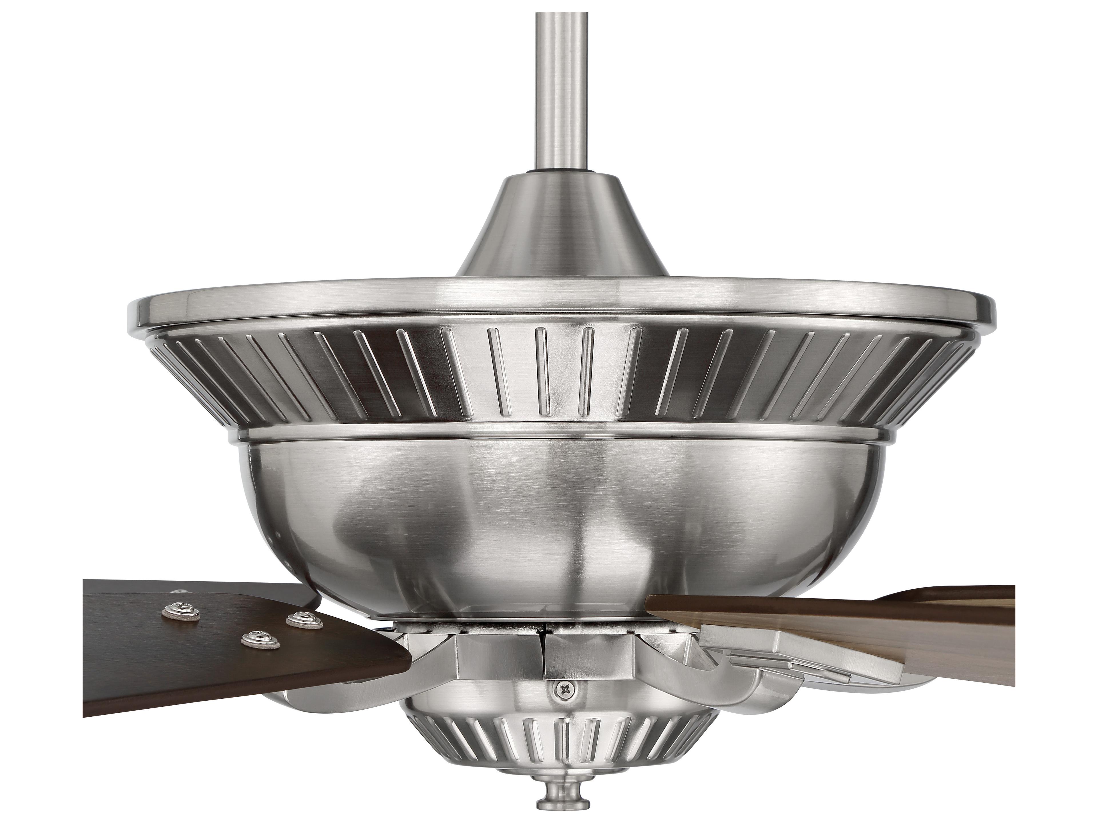 Craftmade Forum 52" Ceiling Fan