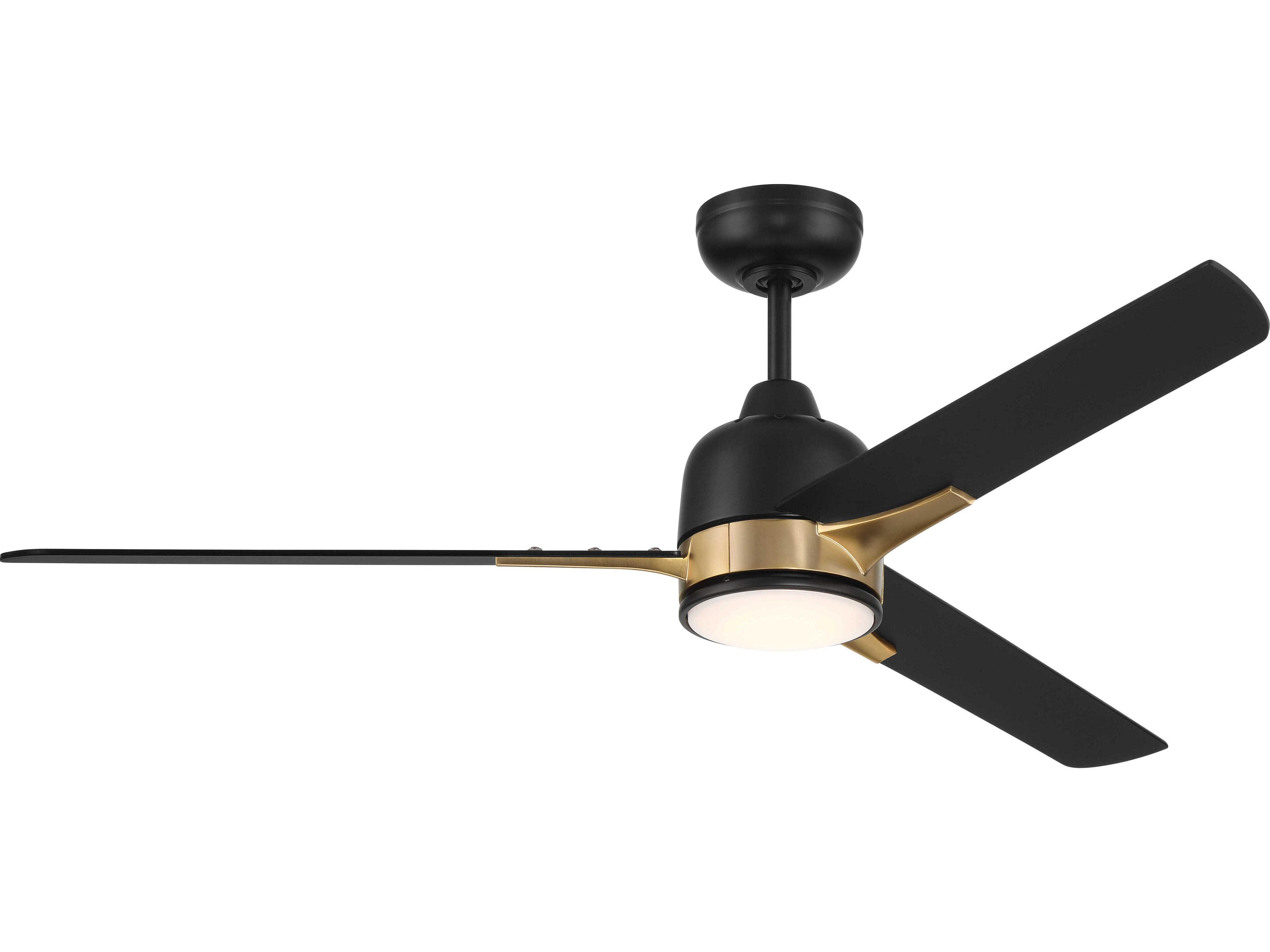 Craftmade Fuller 52" Ceiling Fan