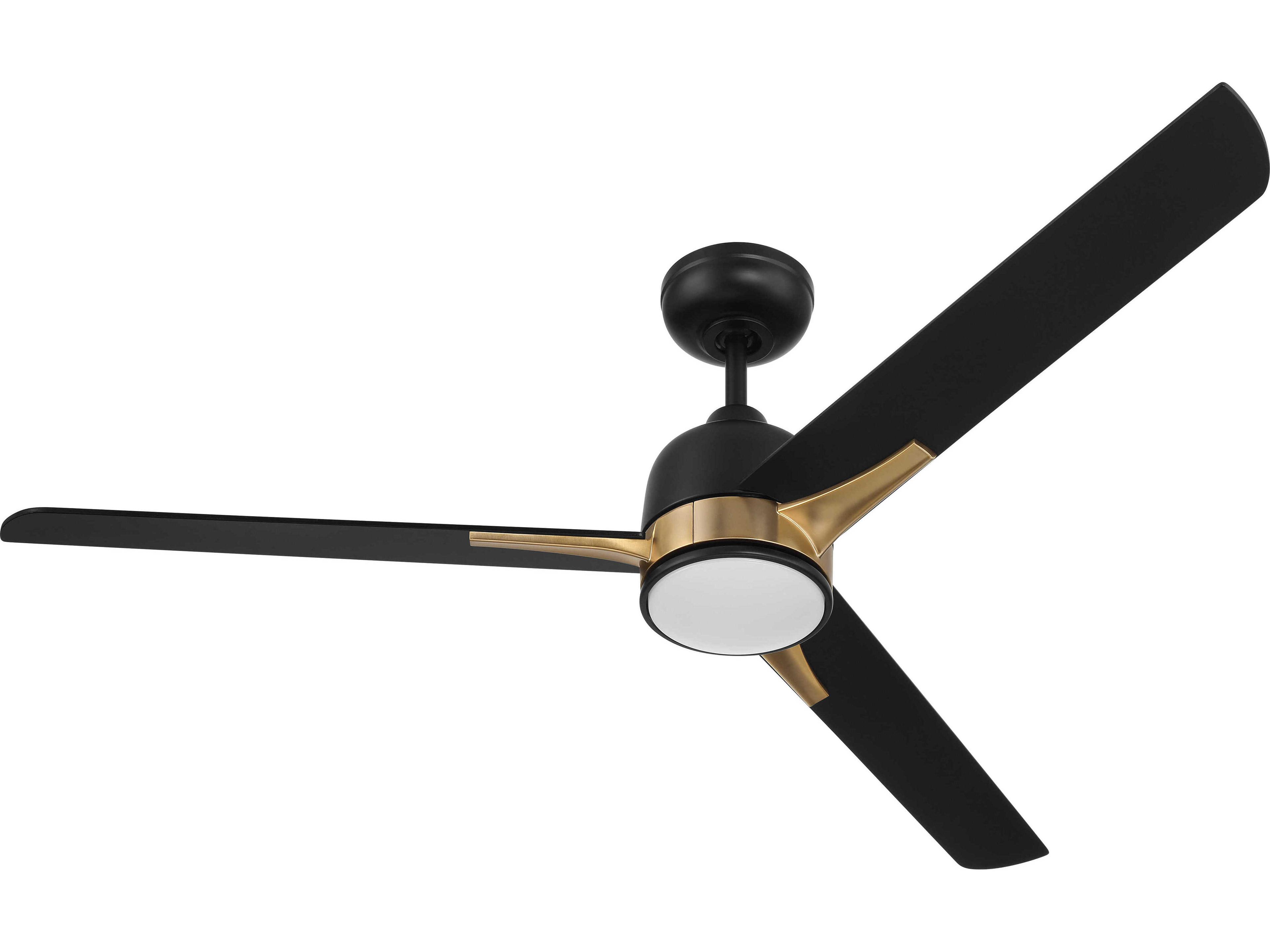 Craftmade Fuller 52" Ceiling Fan