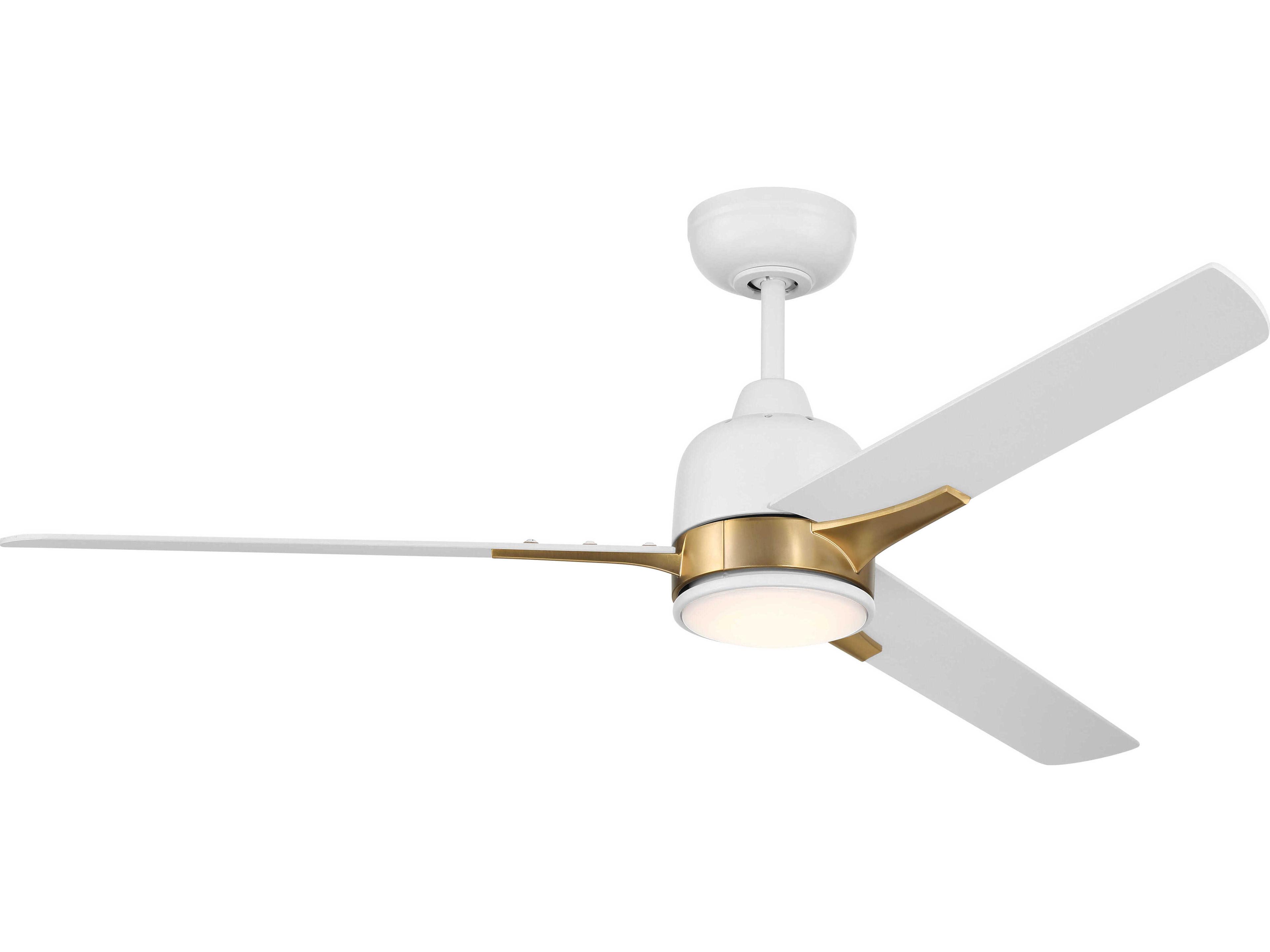 Craftmade Fuller 52" Ceiling Fan