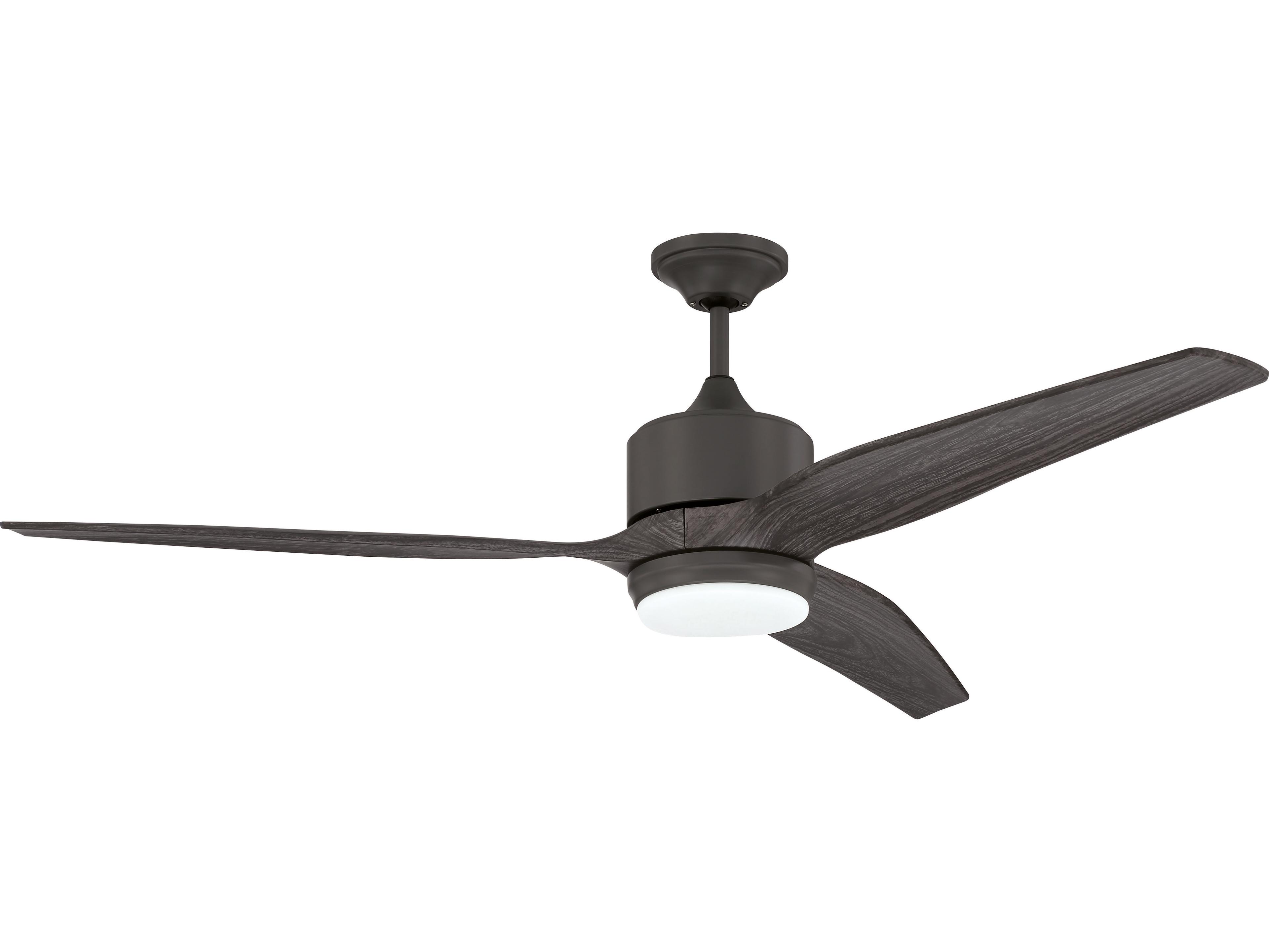 Force-XL 60" Outdoor Ceiling Fan