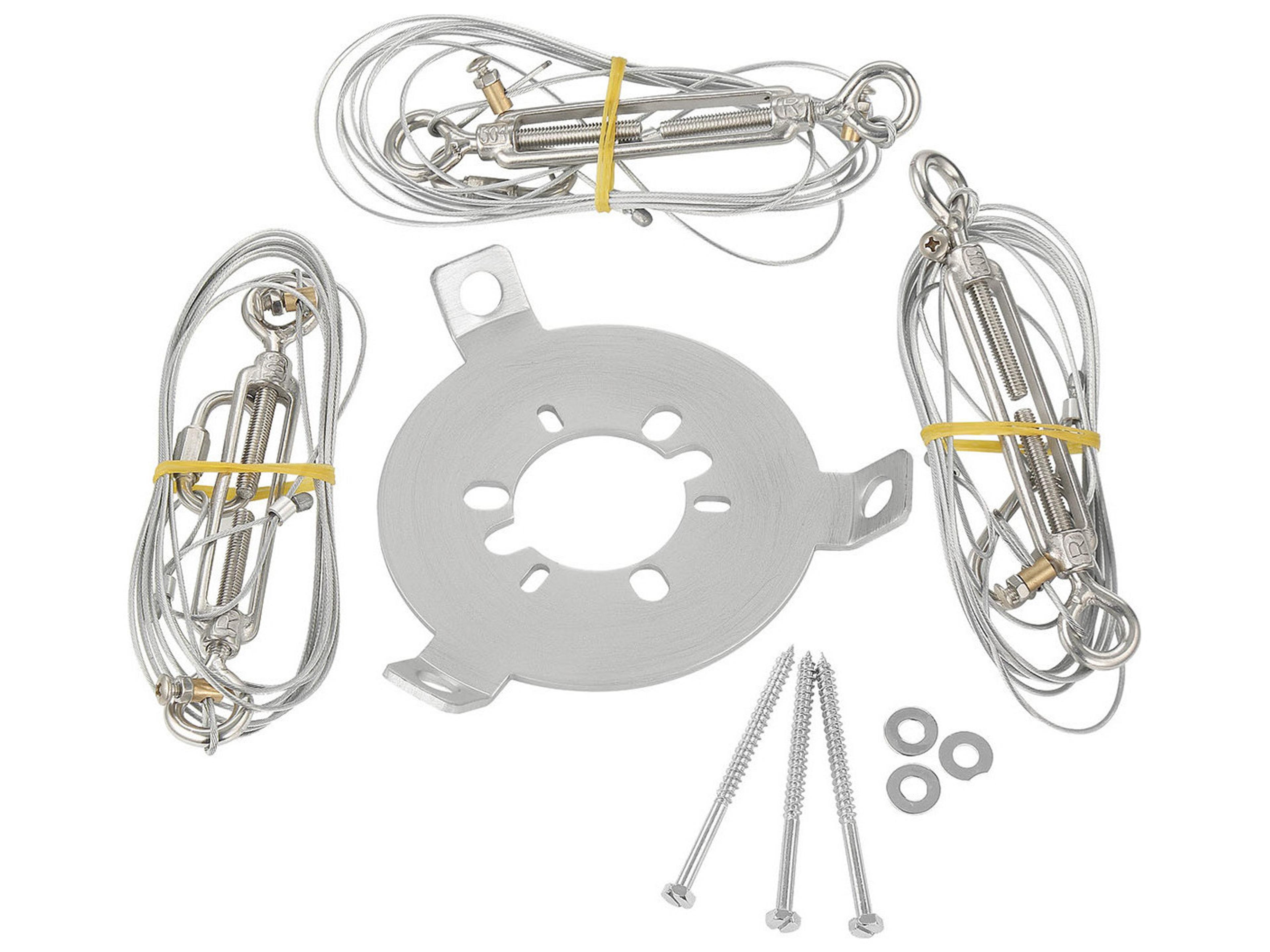 Painted Nickel Guide Wire System