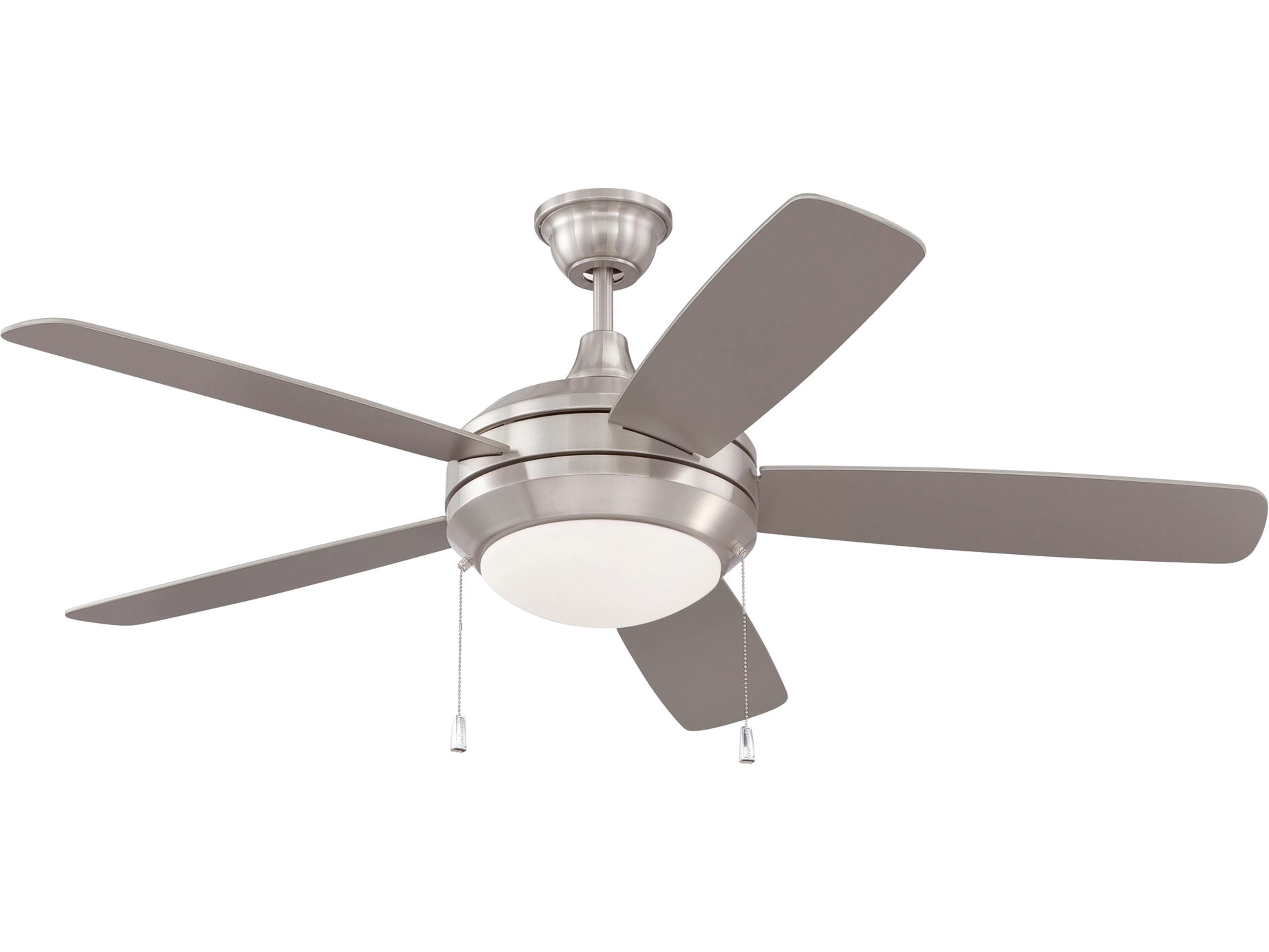 Craftmade Helios 52" Ceiling Fan