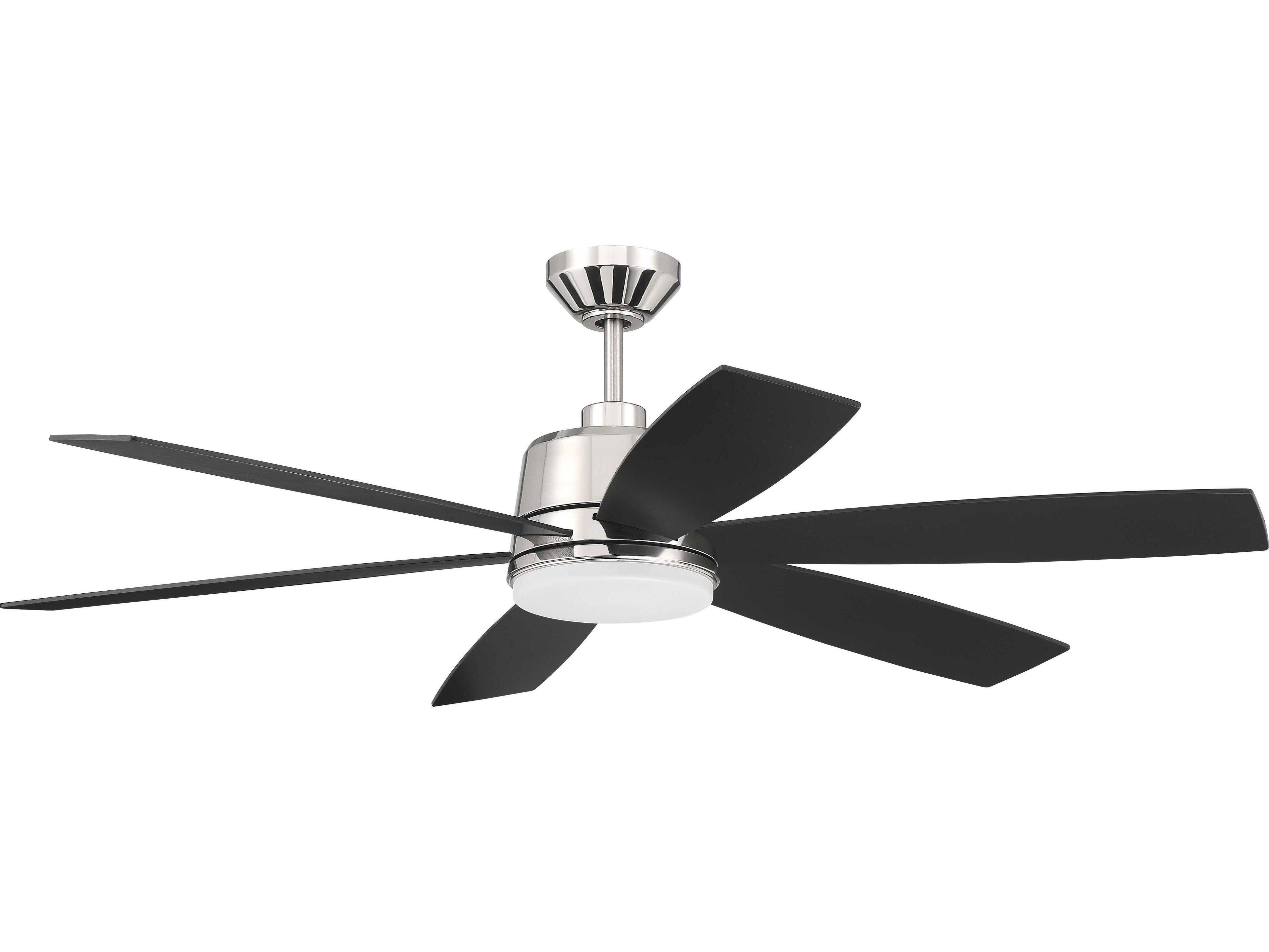 Hogan 54" Ceiling Fan