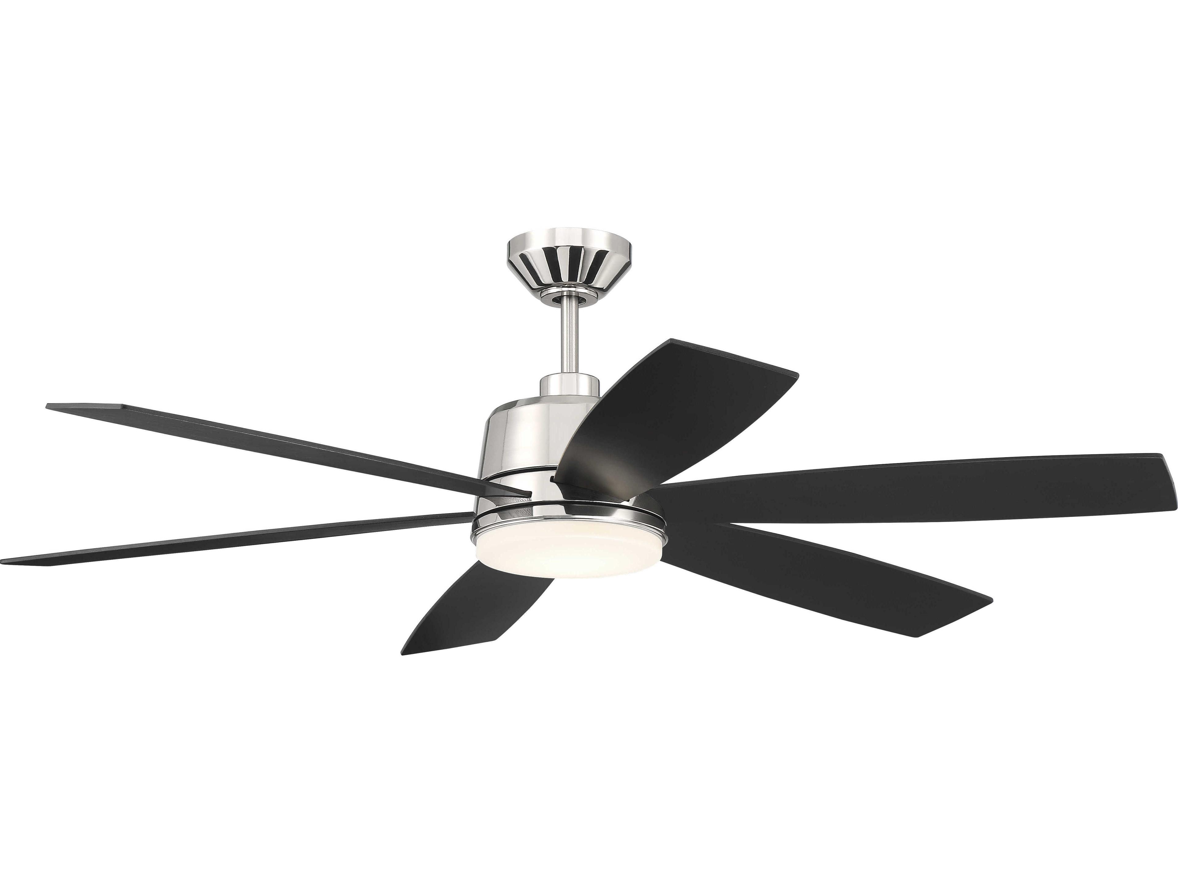 Craftmade Hogan 54" Ceiling Fan