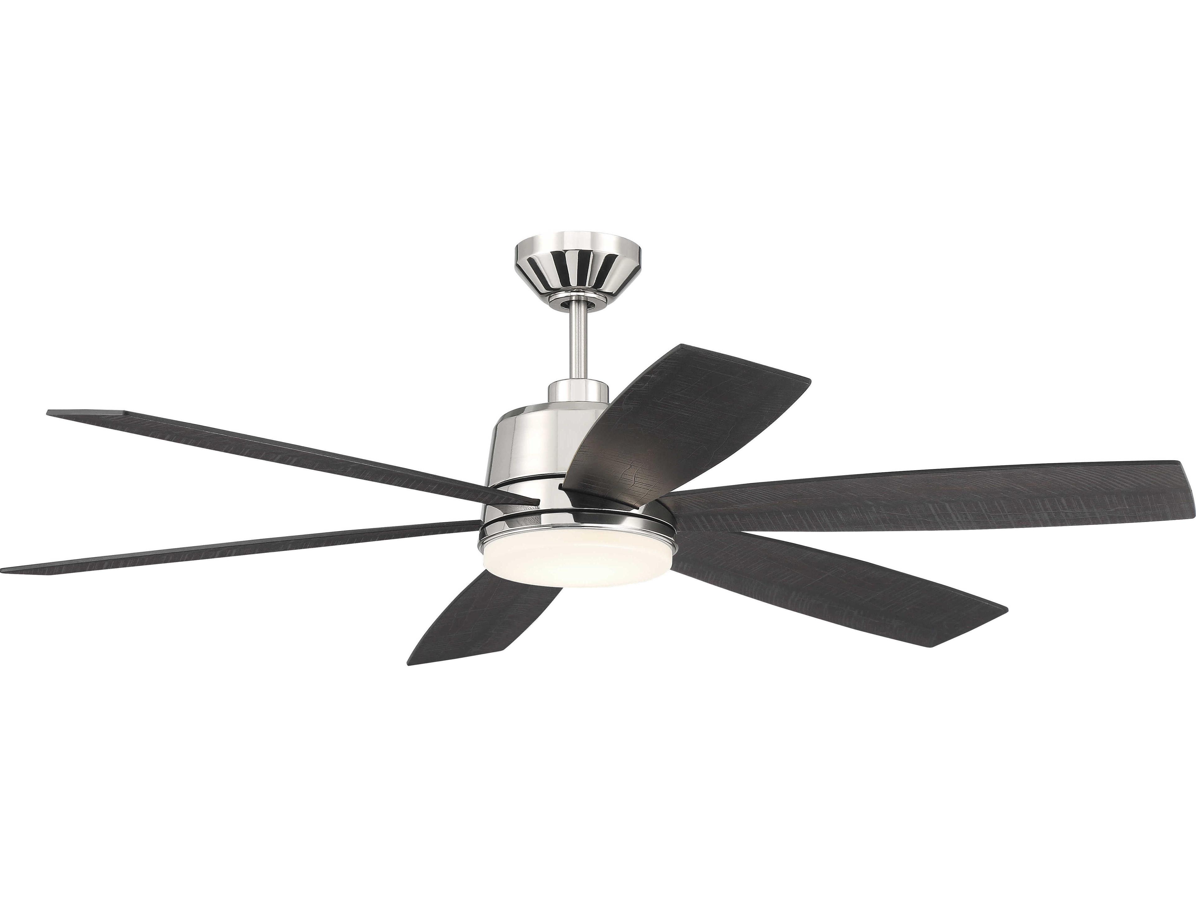 Craftmade Hogan 54" Ceiling Fan