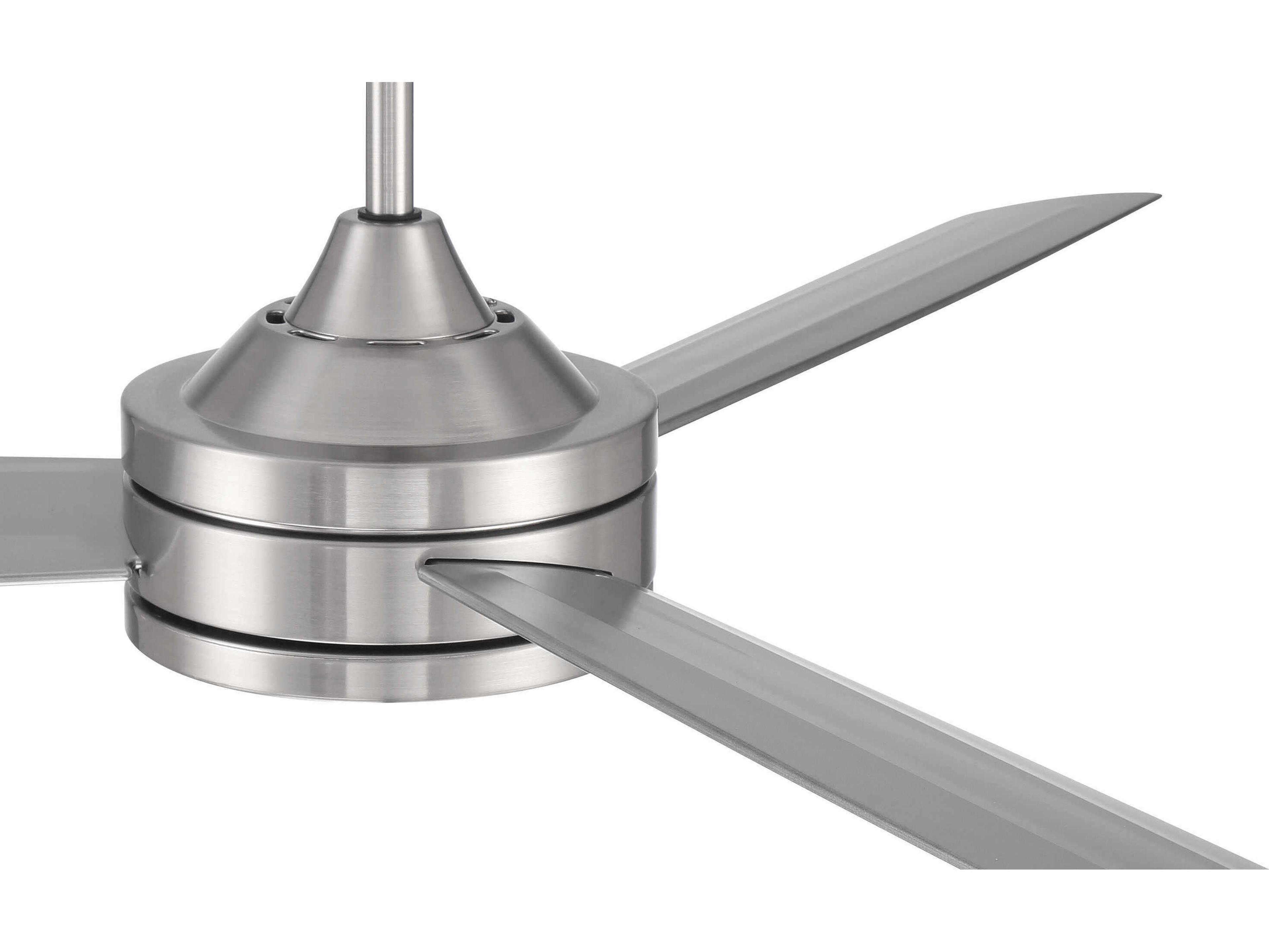 Craftmade Inspo 62" Ceiling Fan