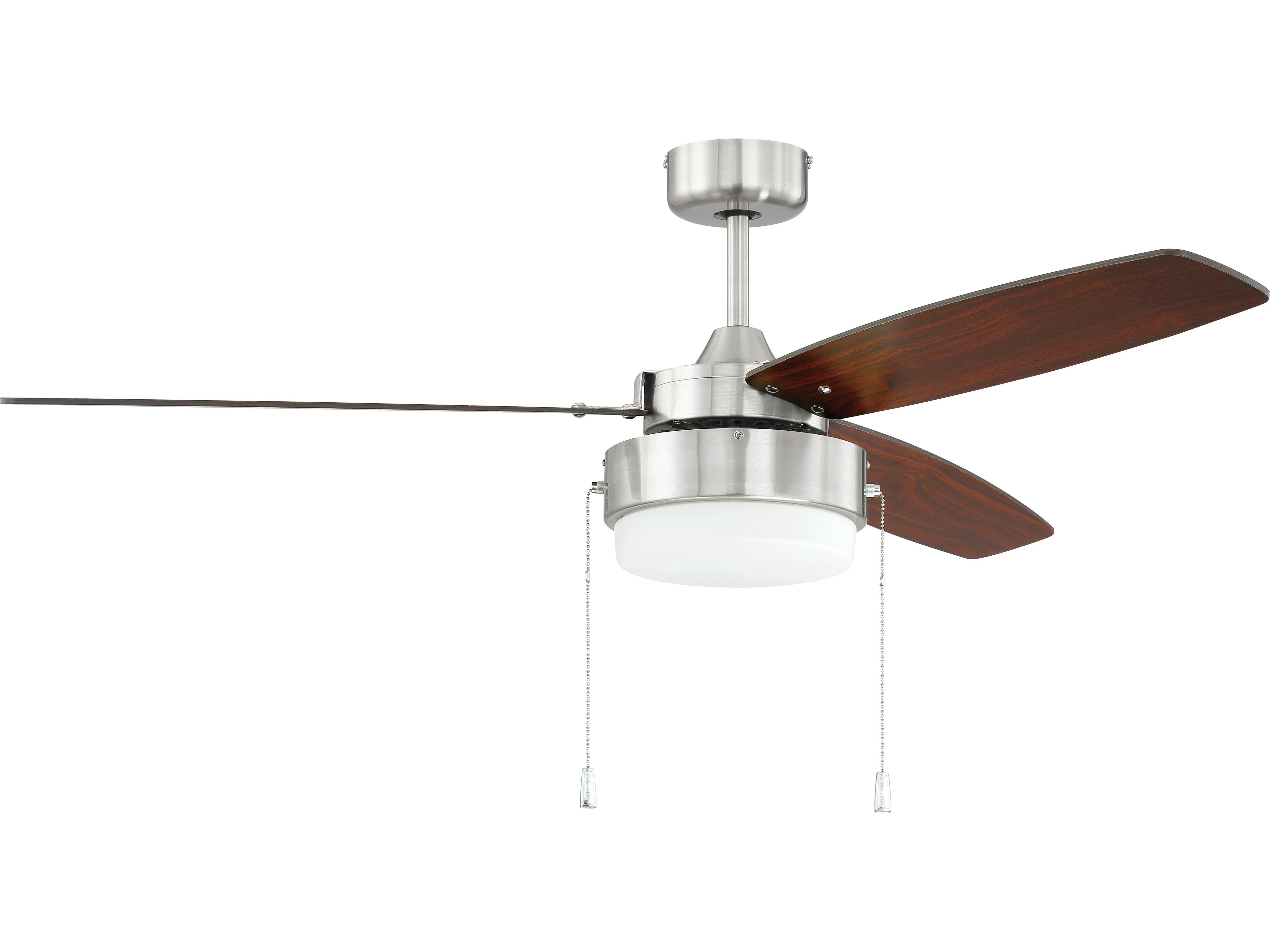 Intrepid 52" Ceiling Fan