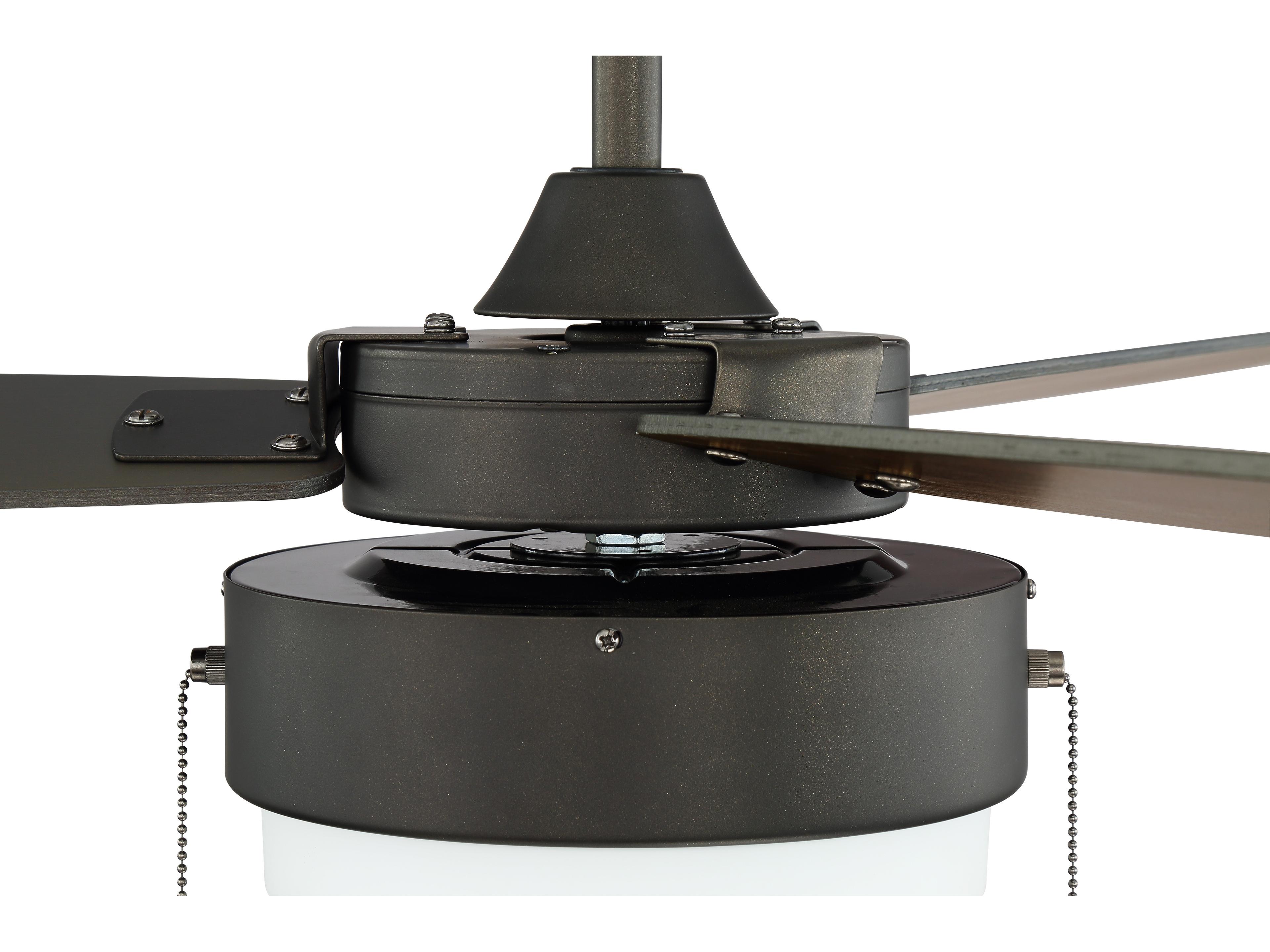 Craftmade Intrepid Ceiling Fans