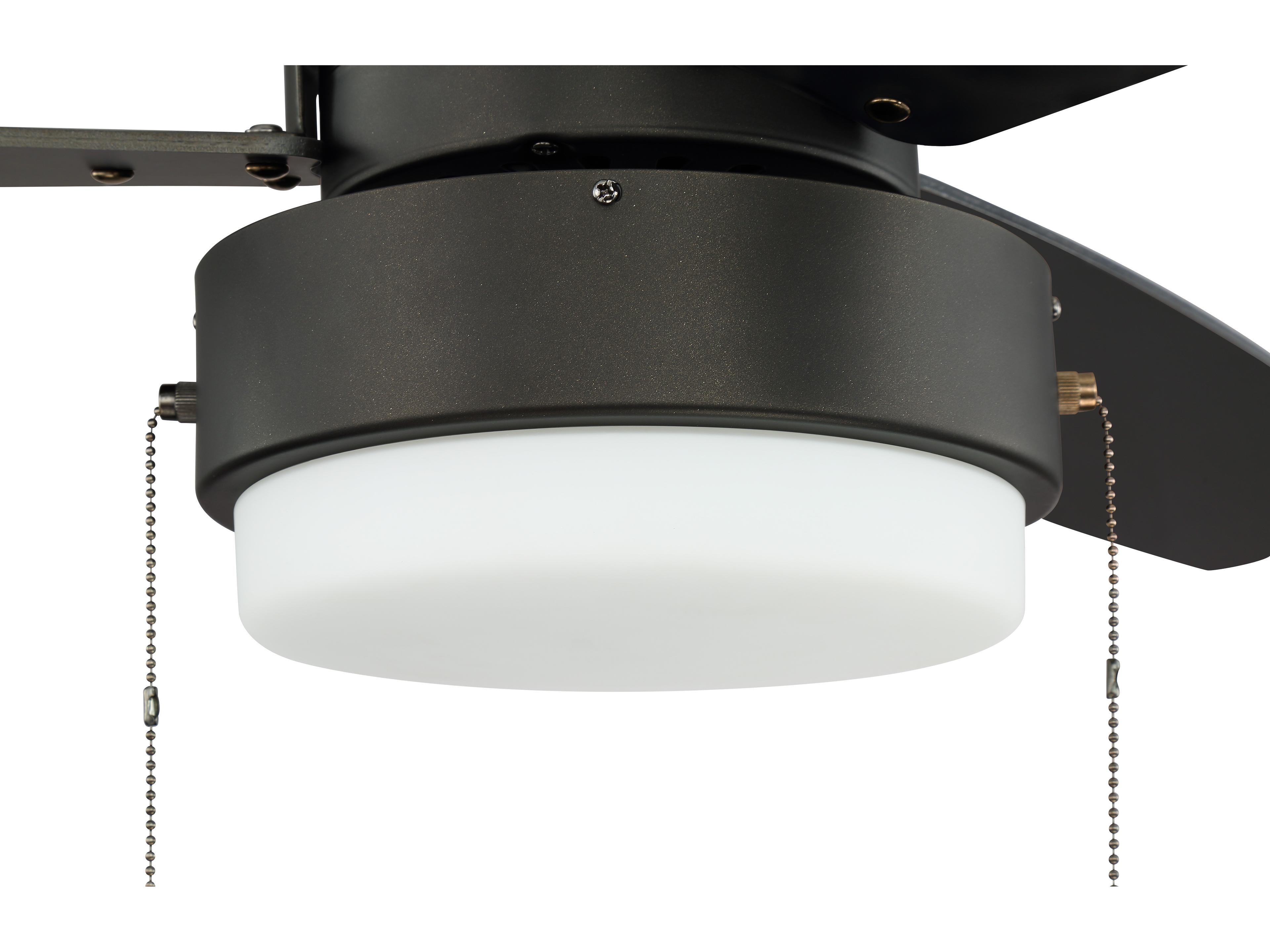 Craftmade Intrepid Ceiling Fans