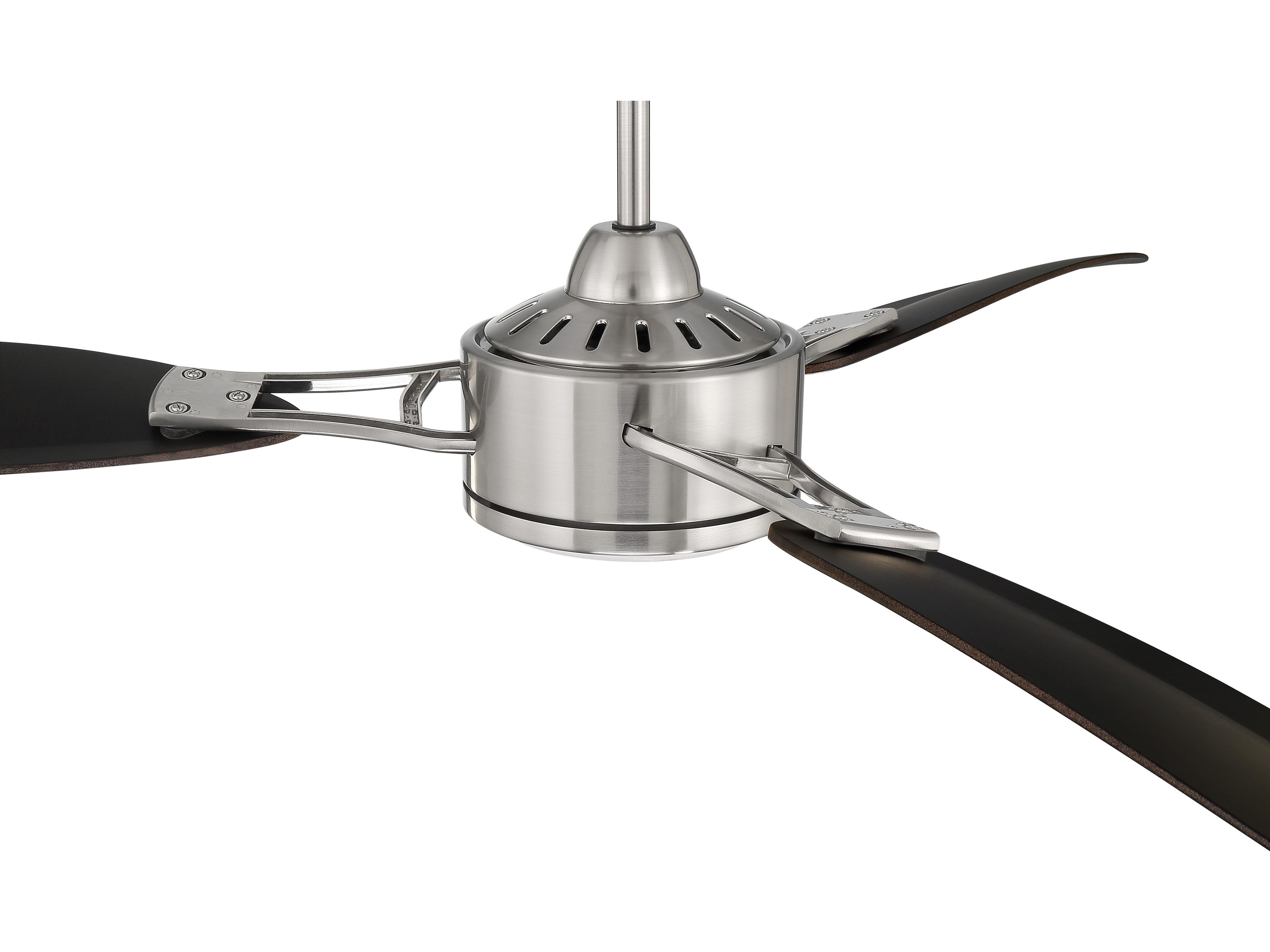 Craftmade Journey 64" Ceiling Fan