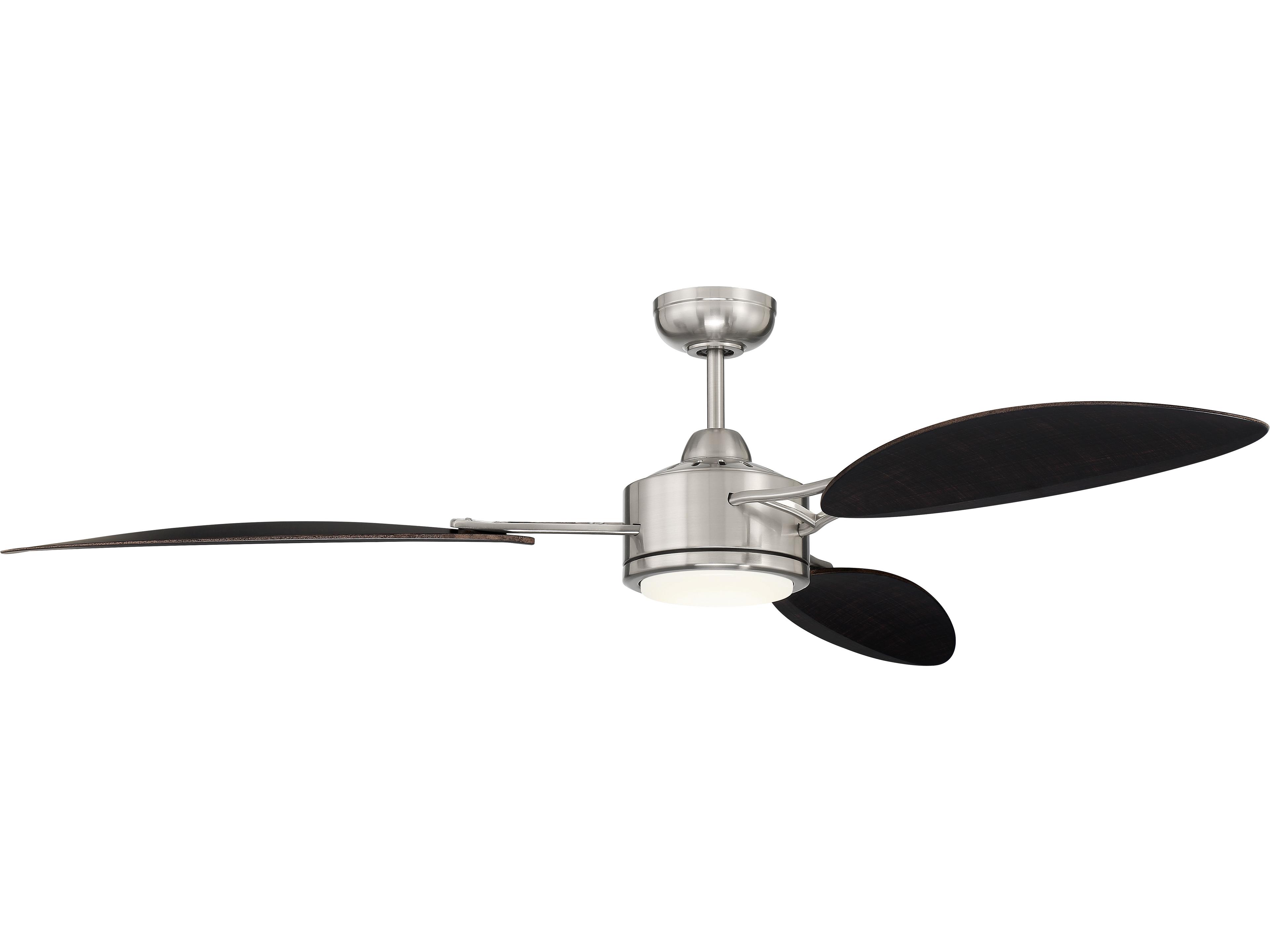 Journey 64" Ceiling Fan