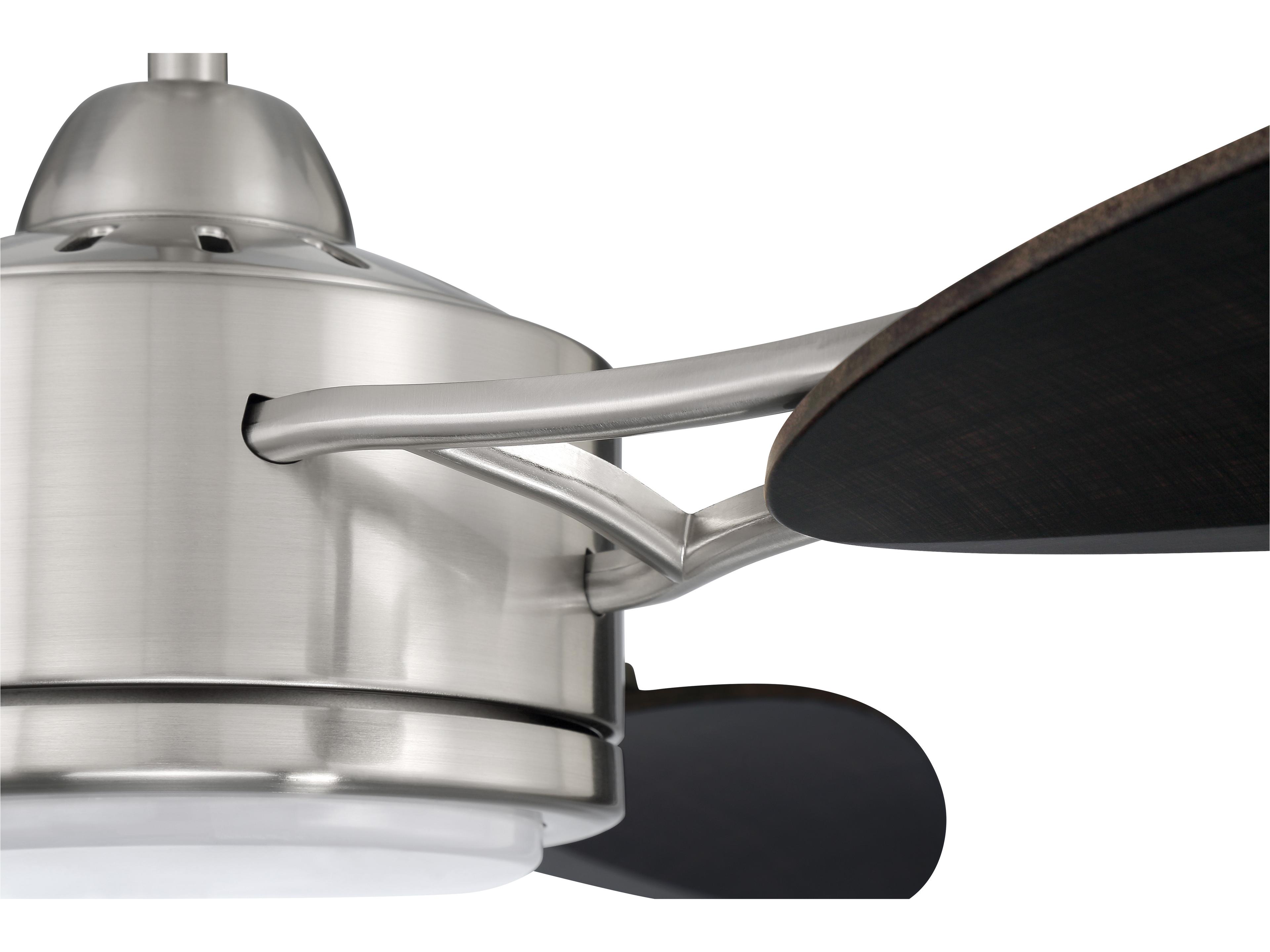 Craftmade Journey 64" Ceiling Fan