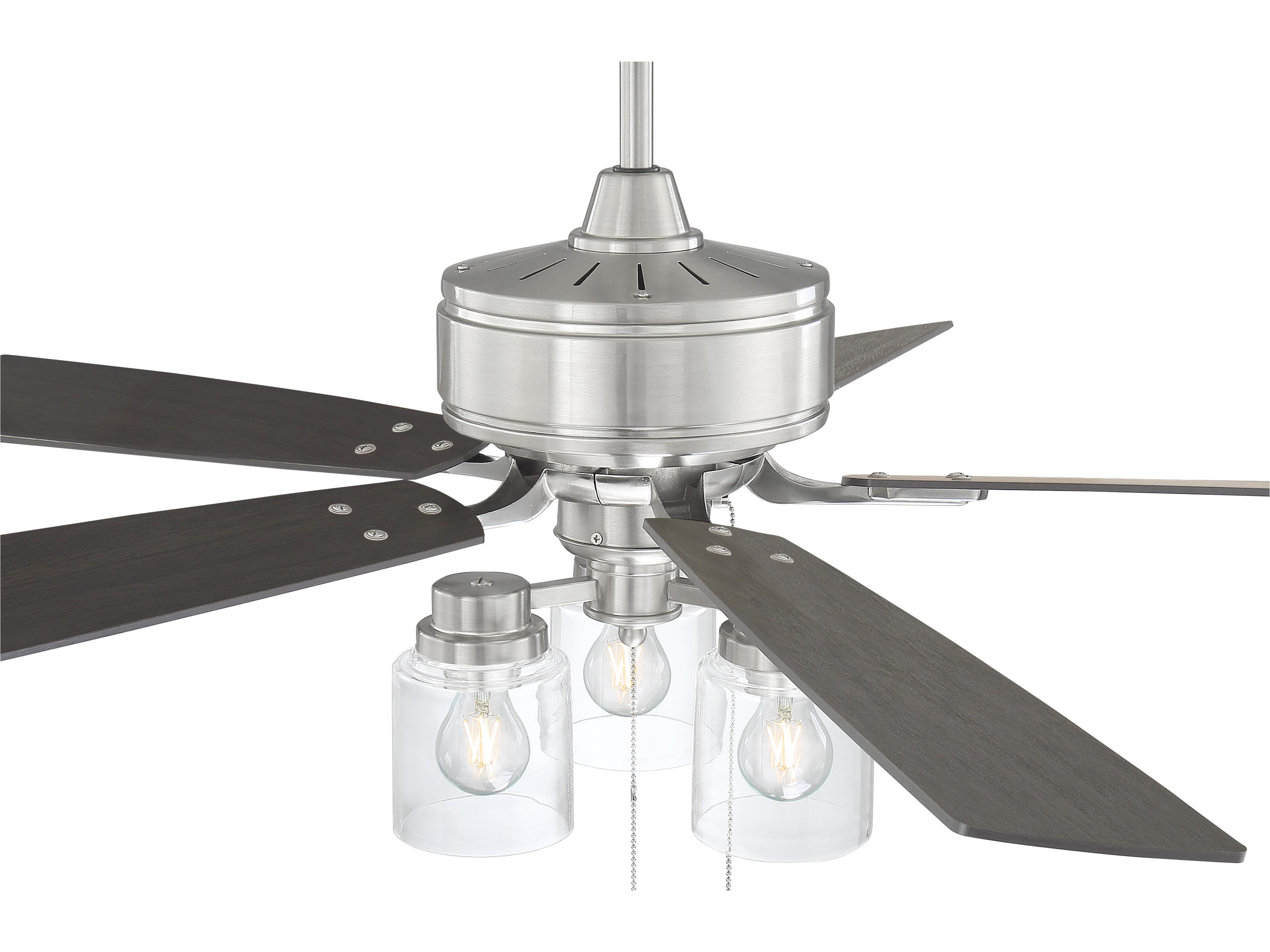 Craftmade Kate 52" Ceiling Fan