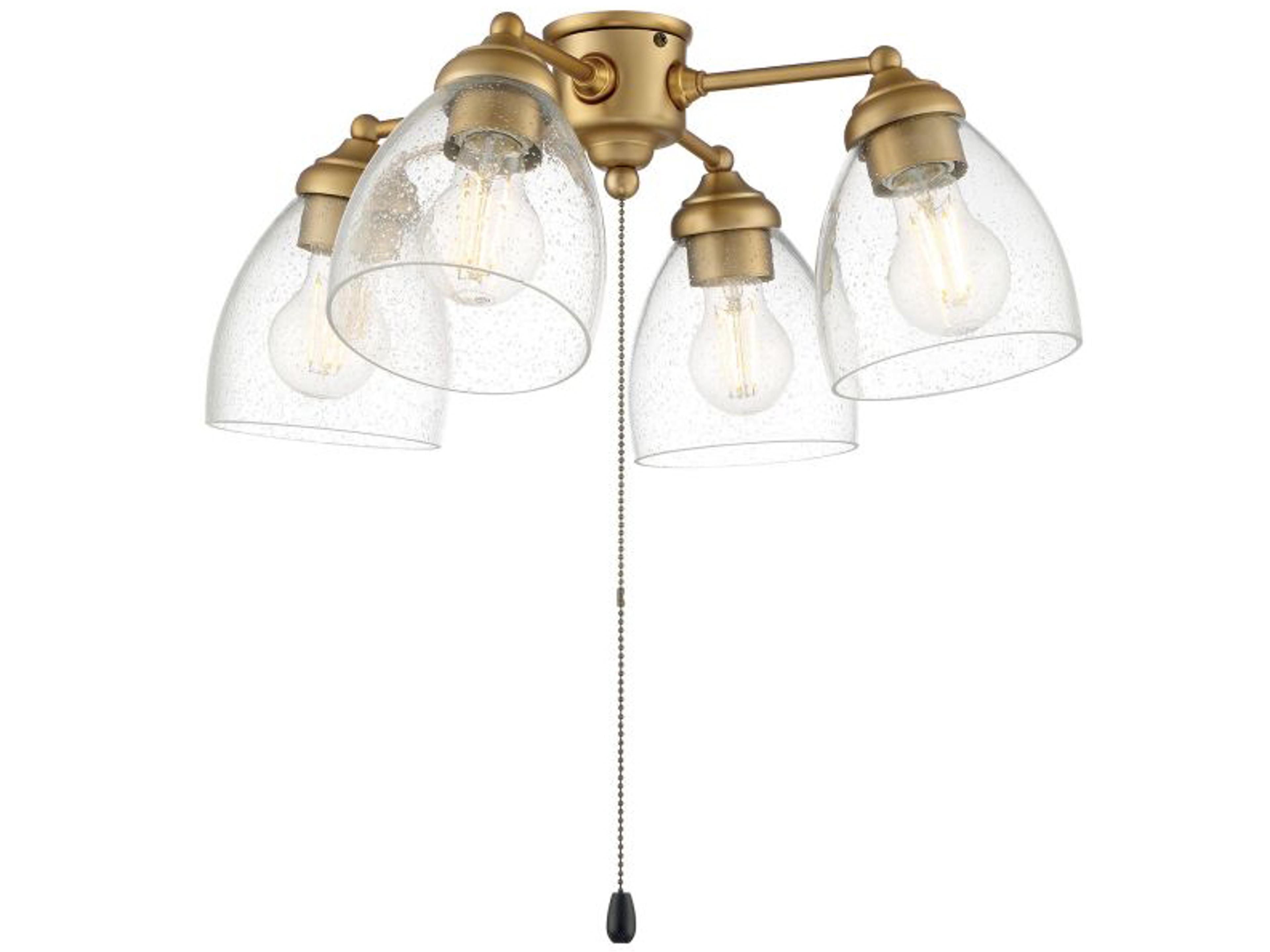 Craftmade Fan 4 - Light LED Kit