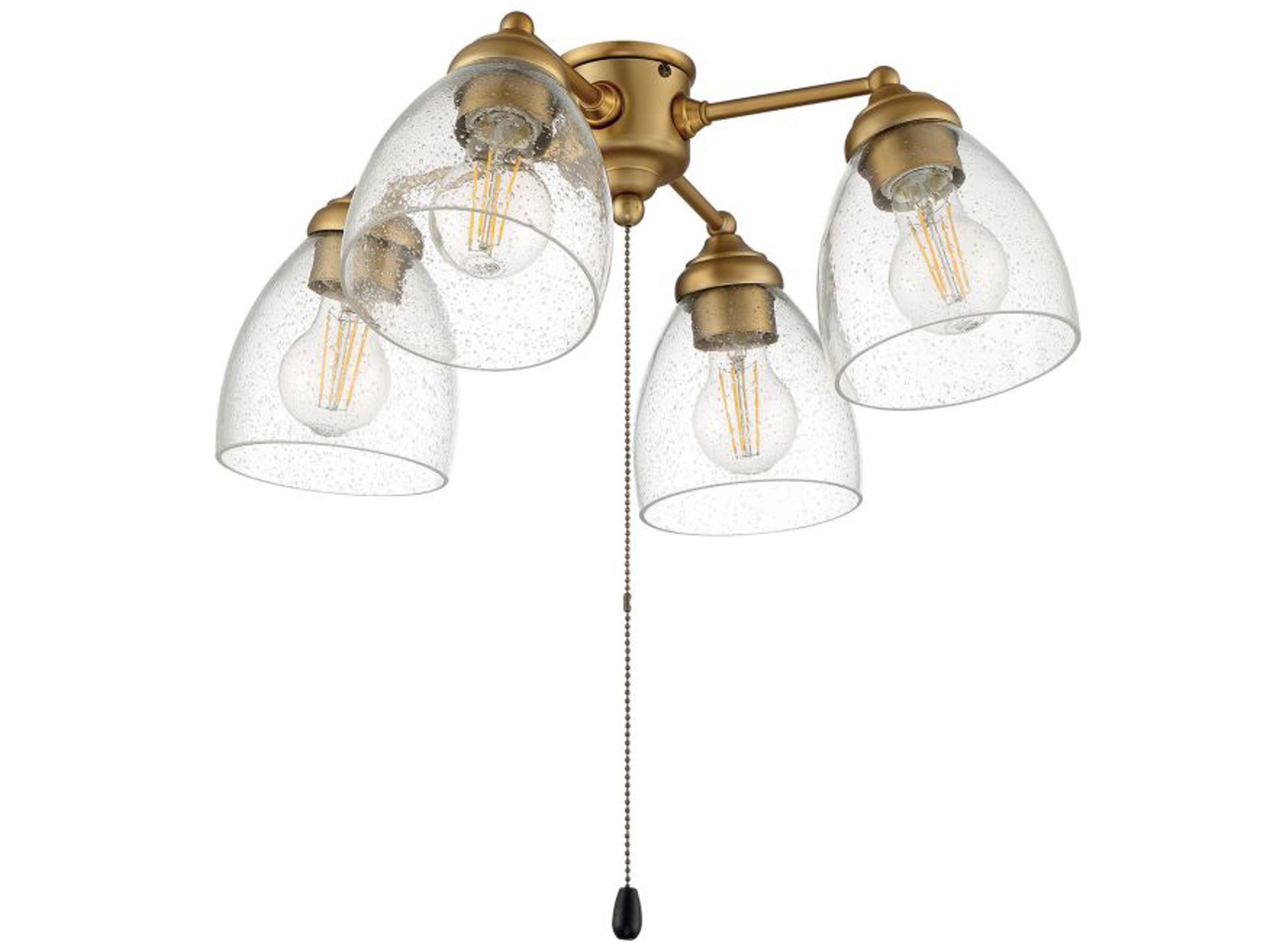 Craftmade Fan 4 - Light LED Kit