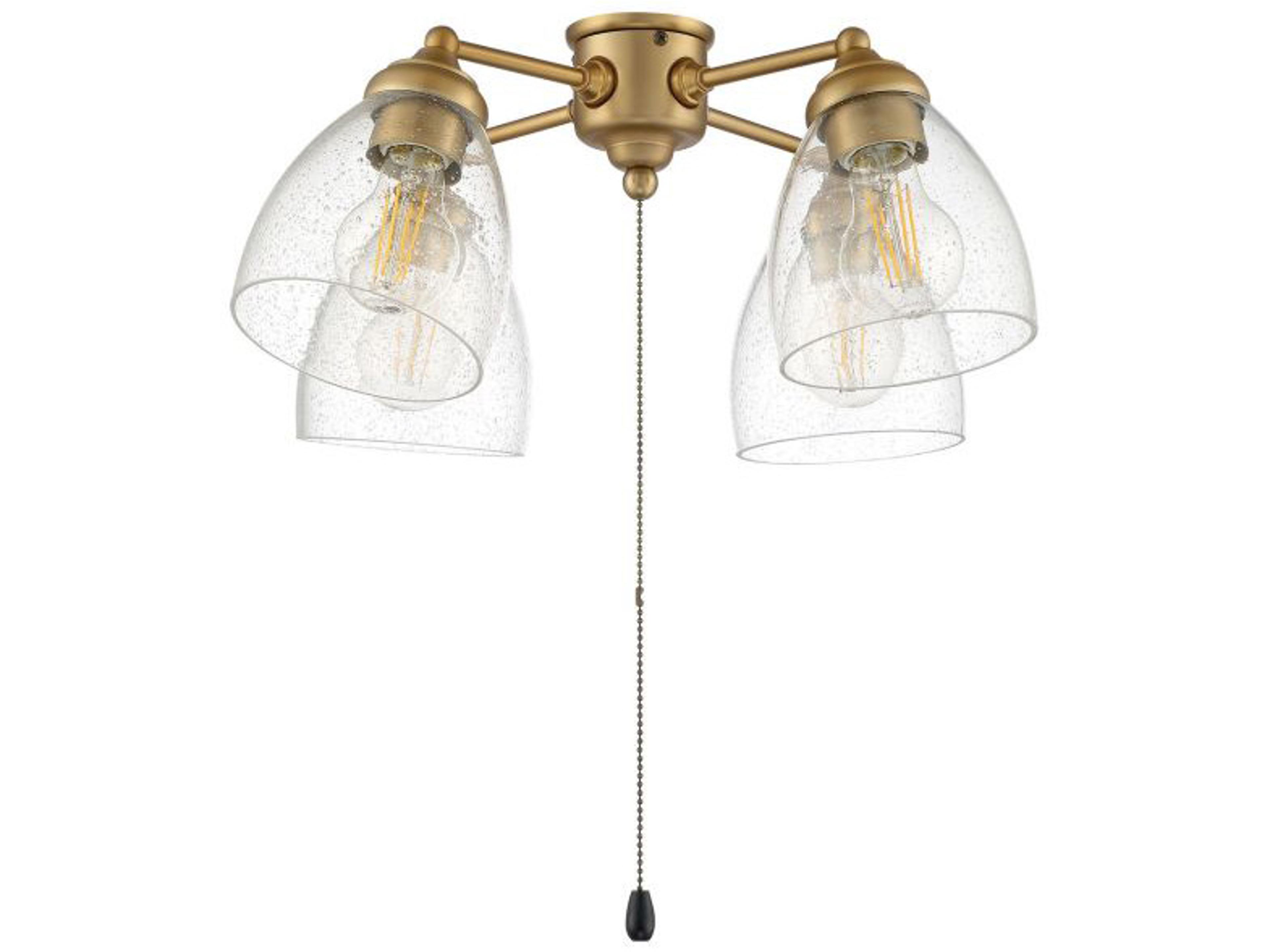 Craftmade Fan 4 - Light LED Kit