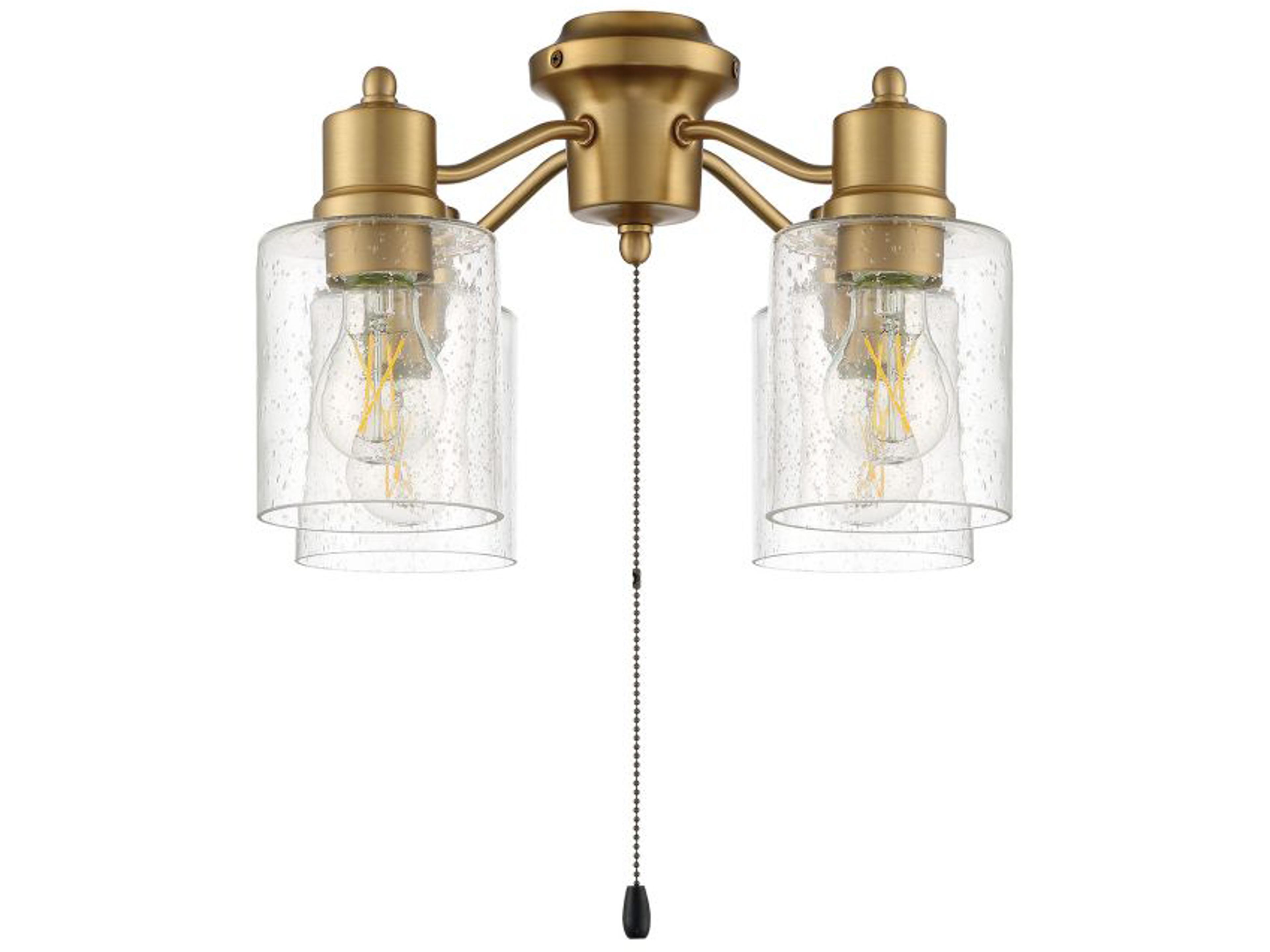 Craftmade Fan 4 - Light LED Kit