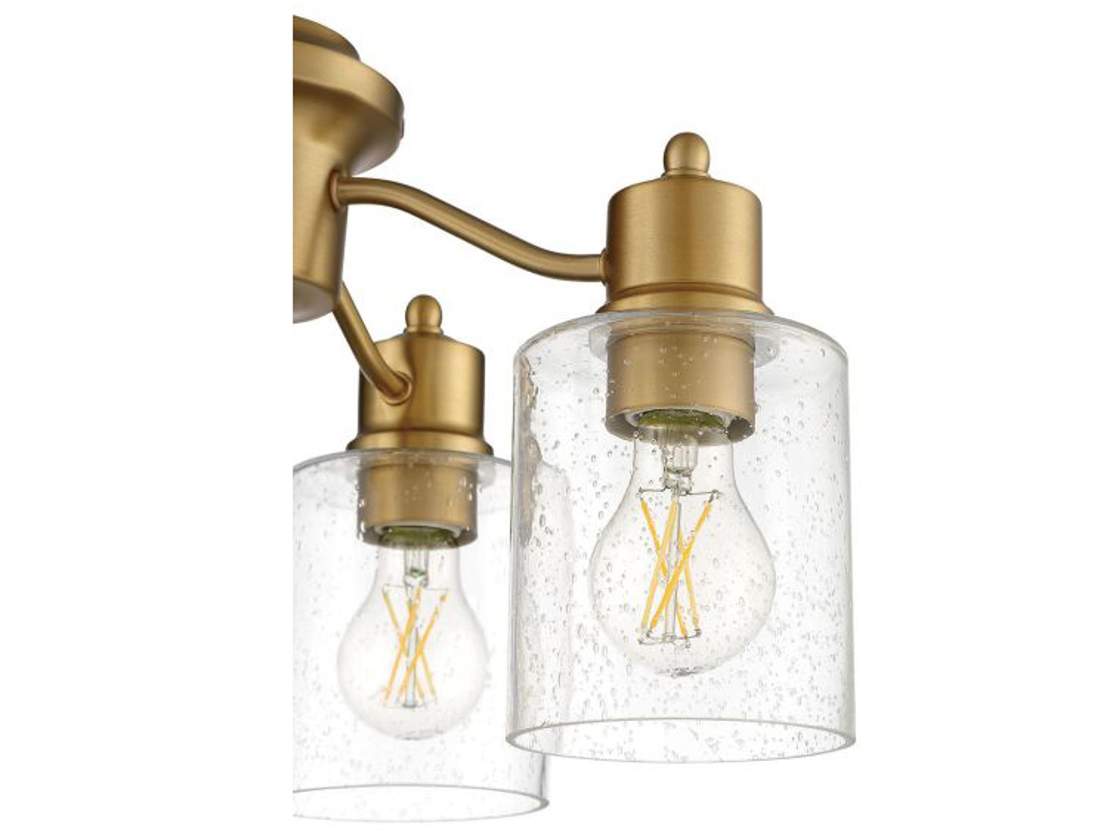 Craftmade Fan 4 - Light LED Kit