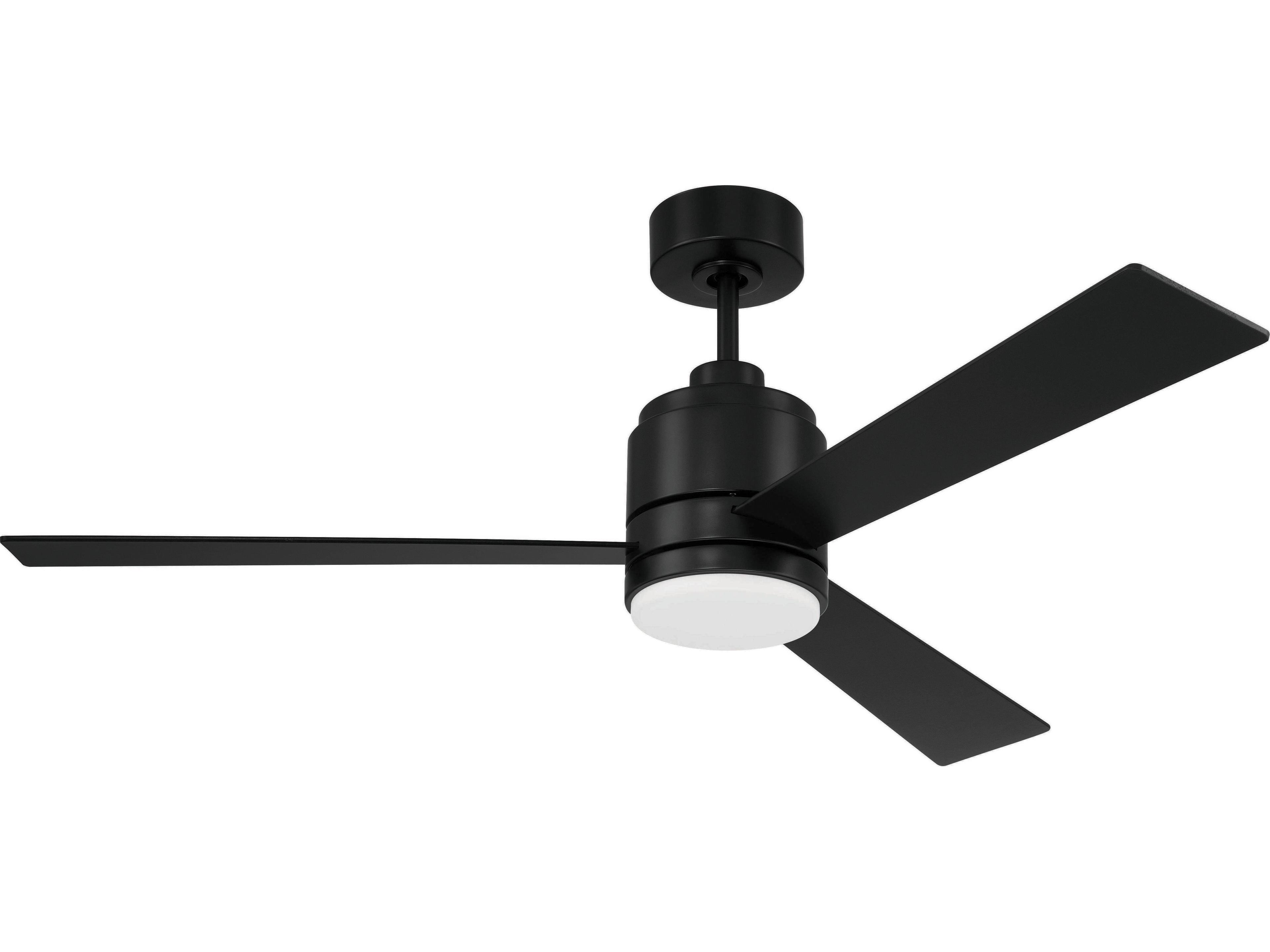 Mccoy 52" Ceiling Fan