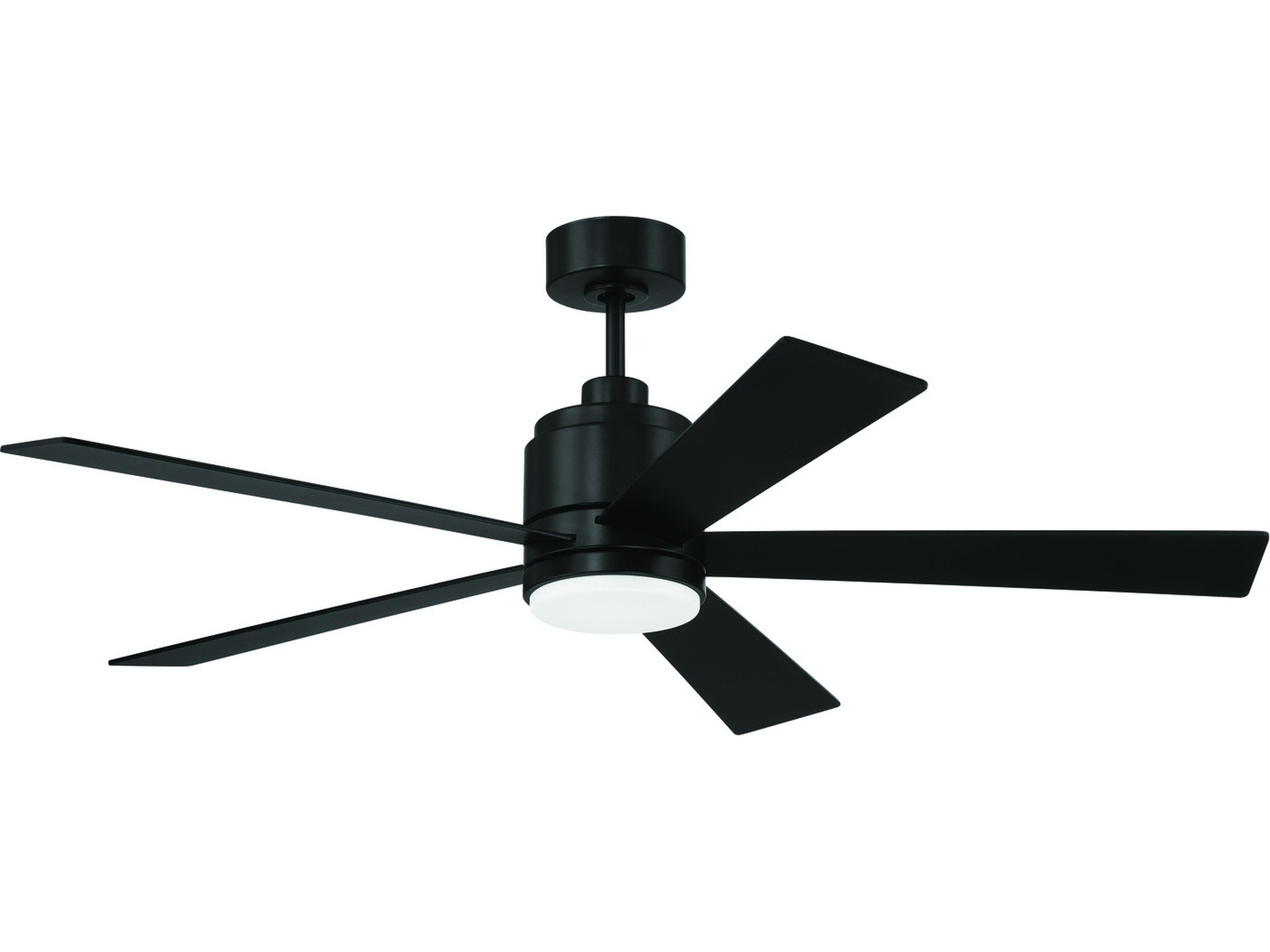 Mccoy 52" Ceiling Fan