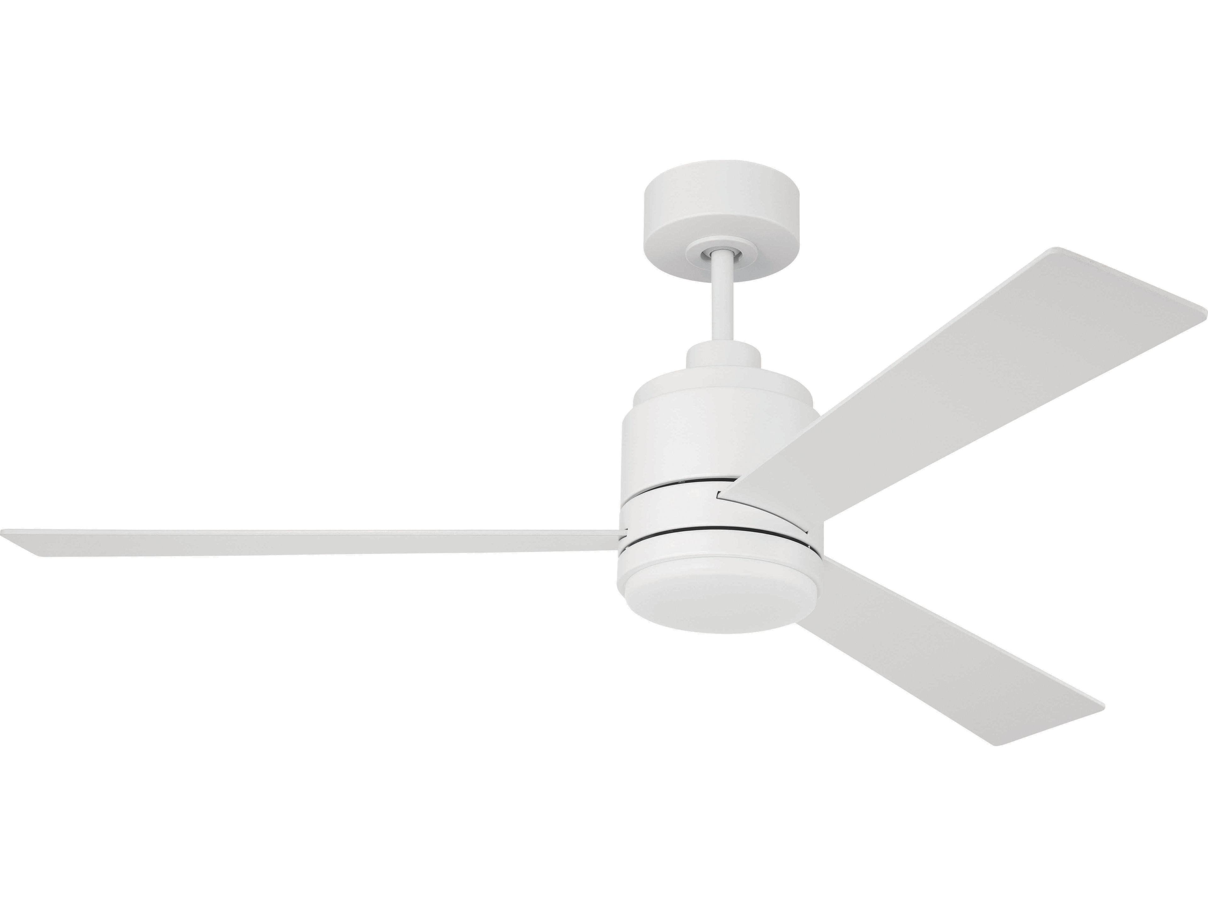 Mccoy 52" Ceiling Fan