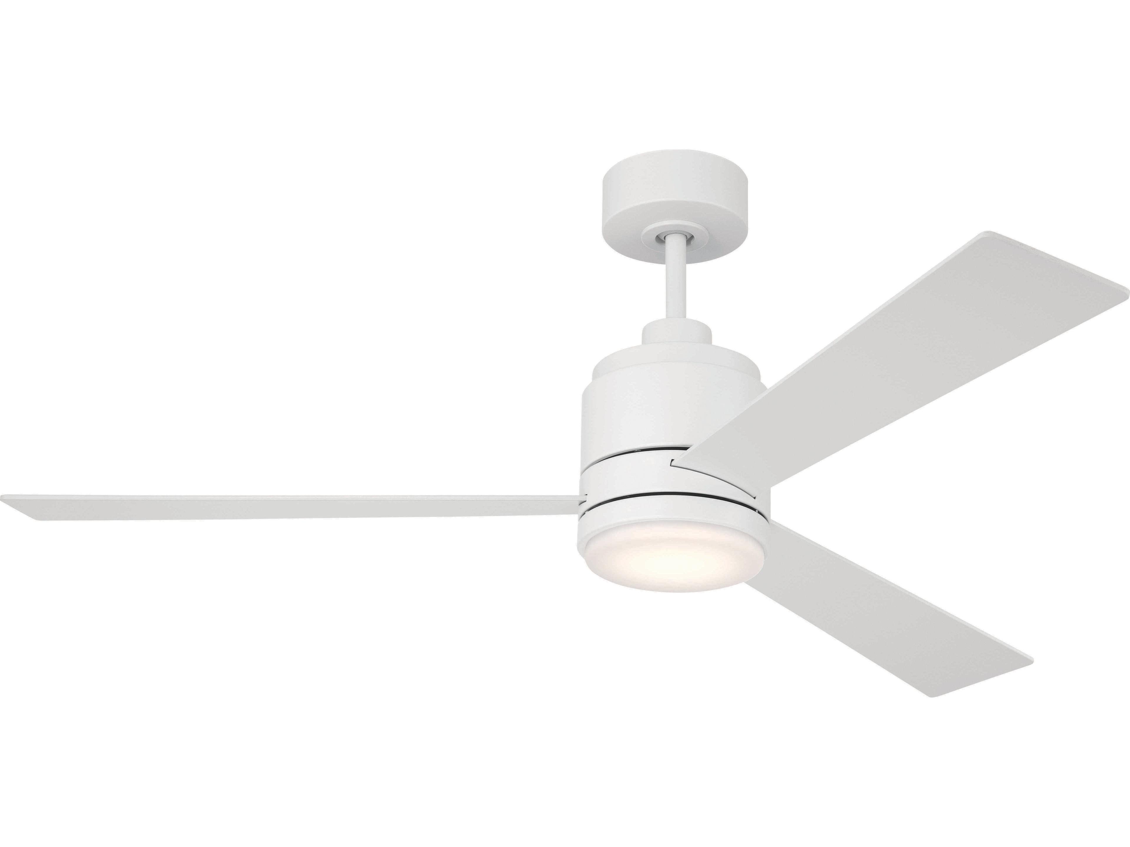 Craftmade Mccoy 52" Ceiling Fan