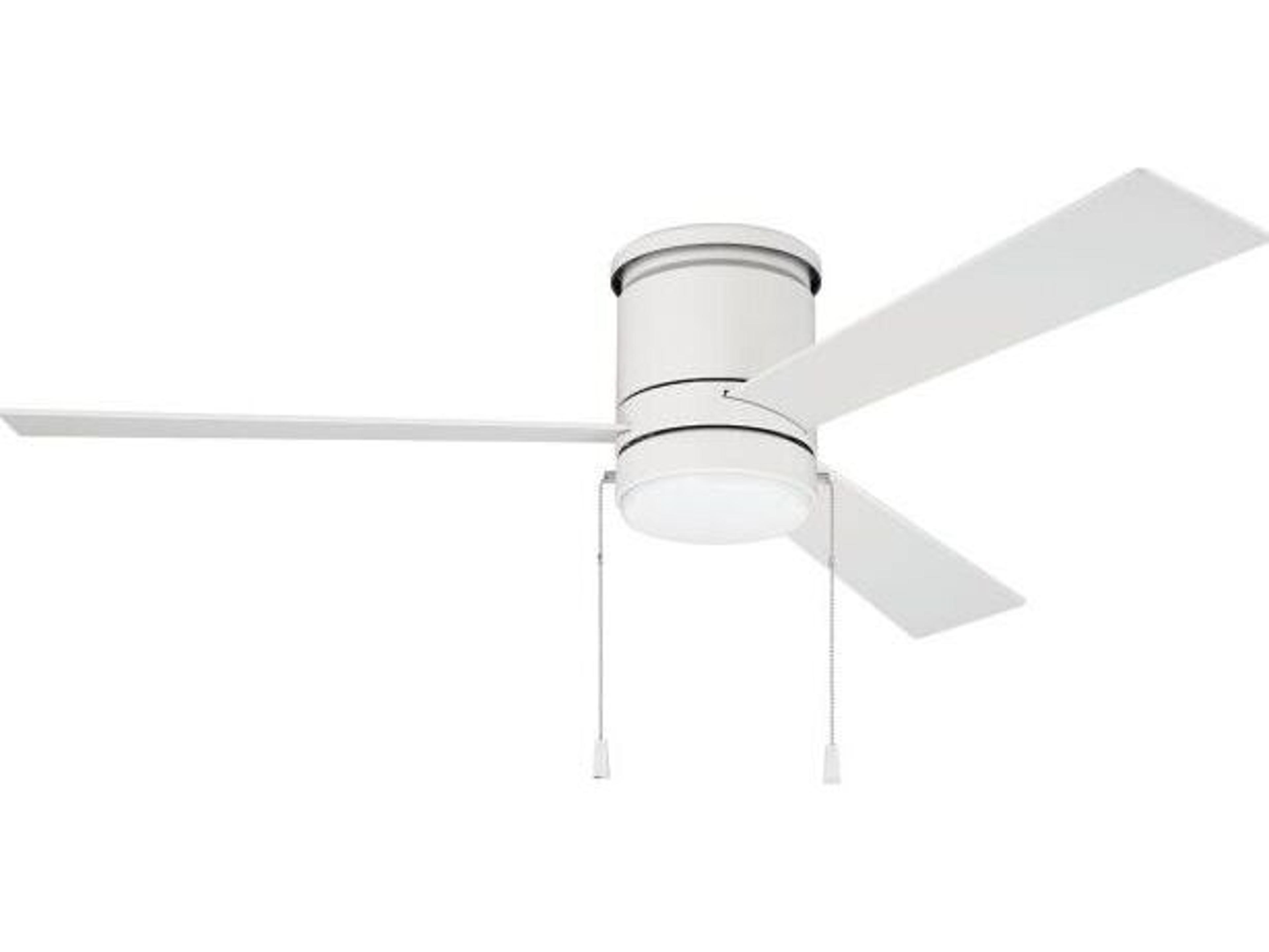 Mccoy Hugger 52" Ceiling Fan