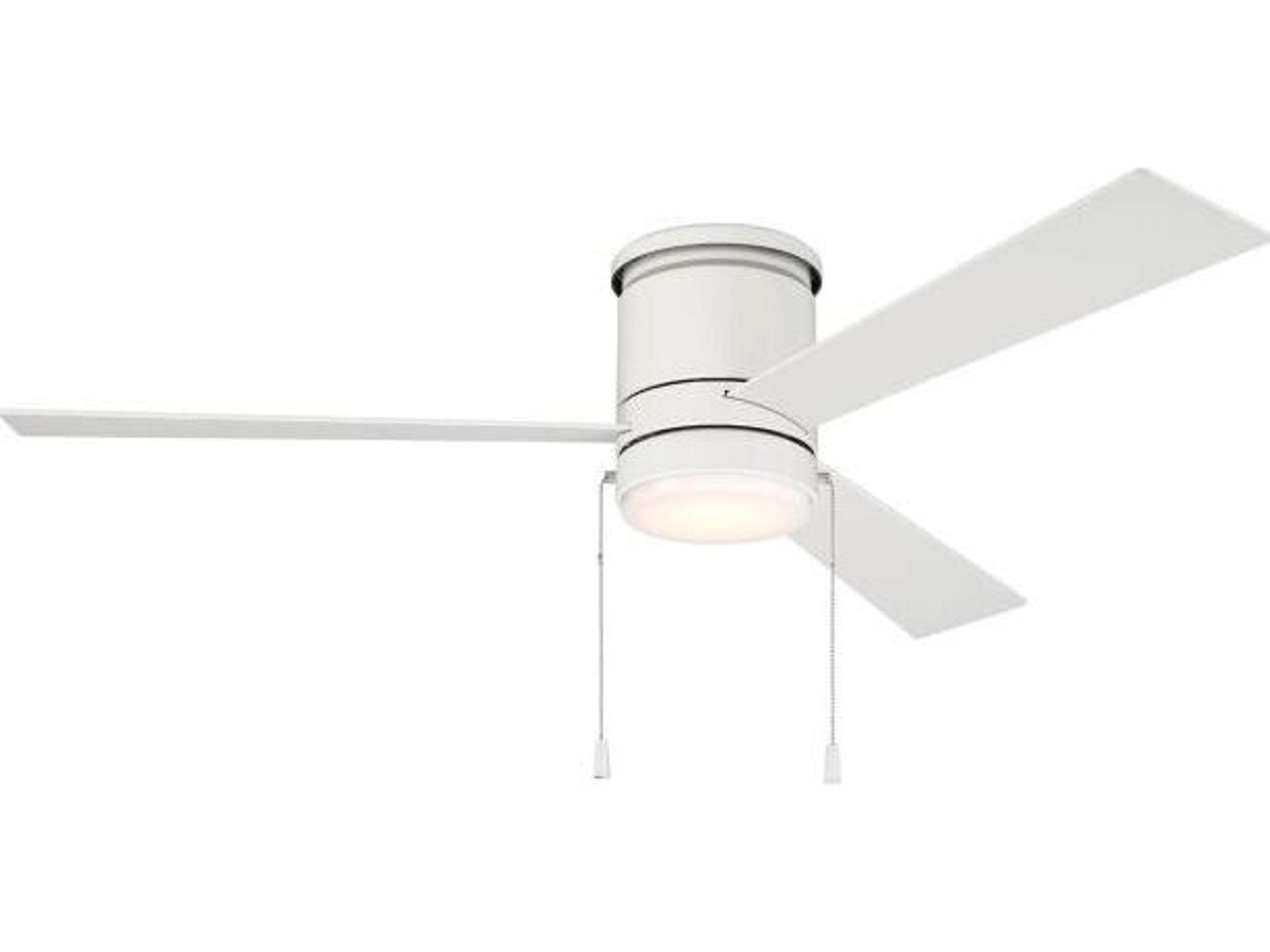 Craftmade Mccoy Hugger 52" Ceiling Fan