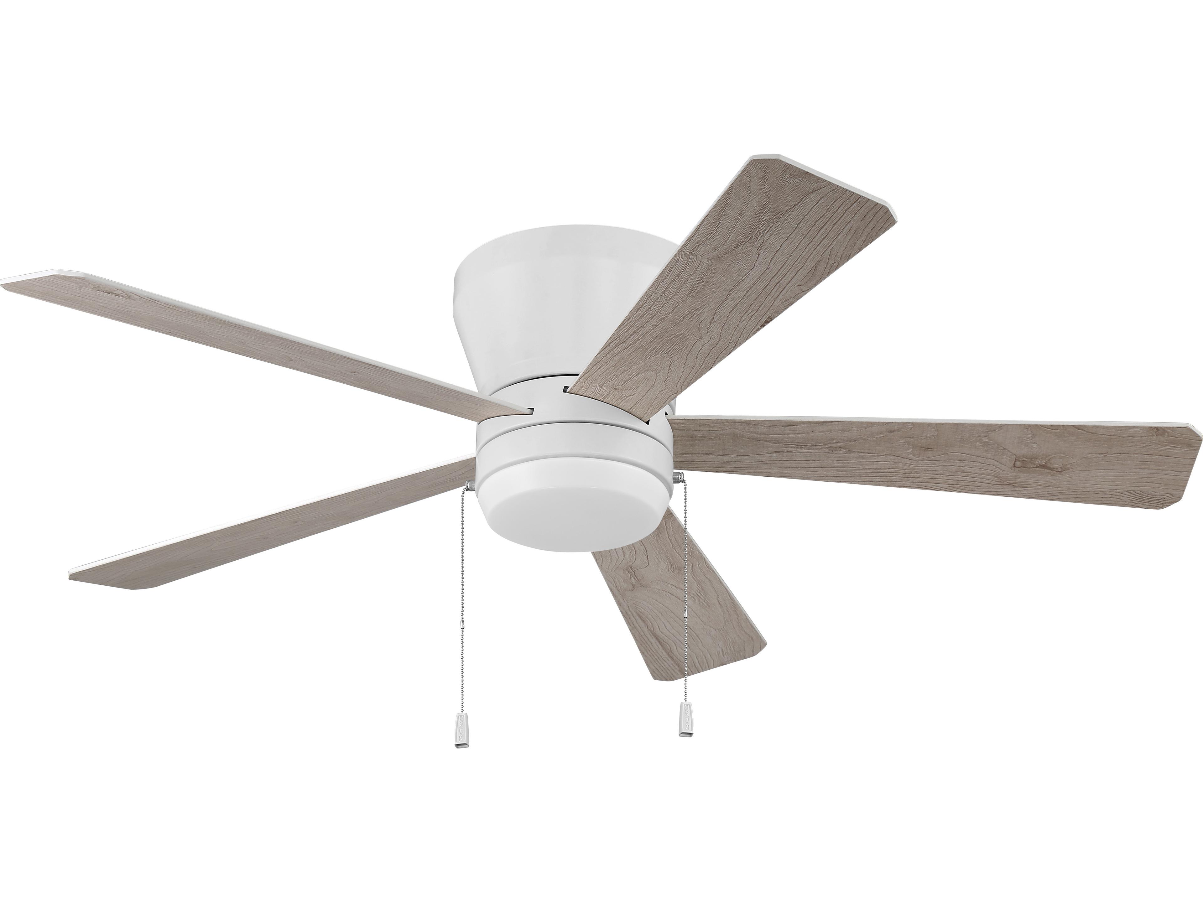 Merit 52" Ceiling Fan