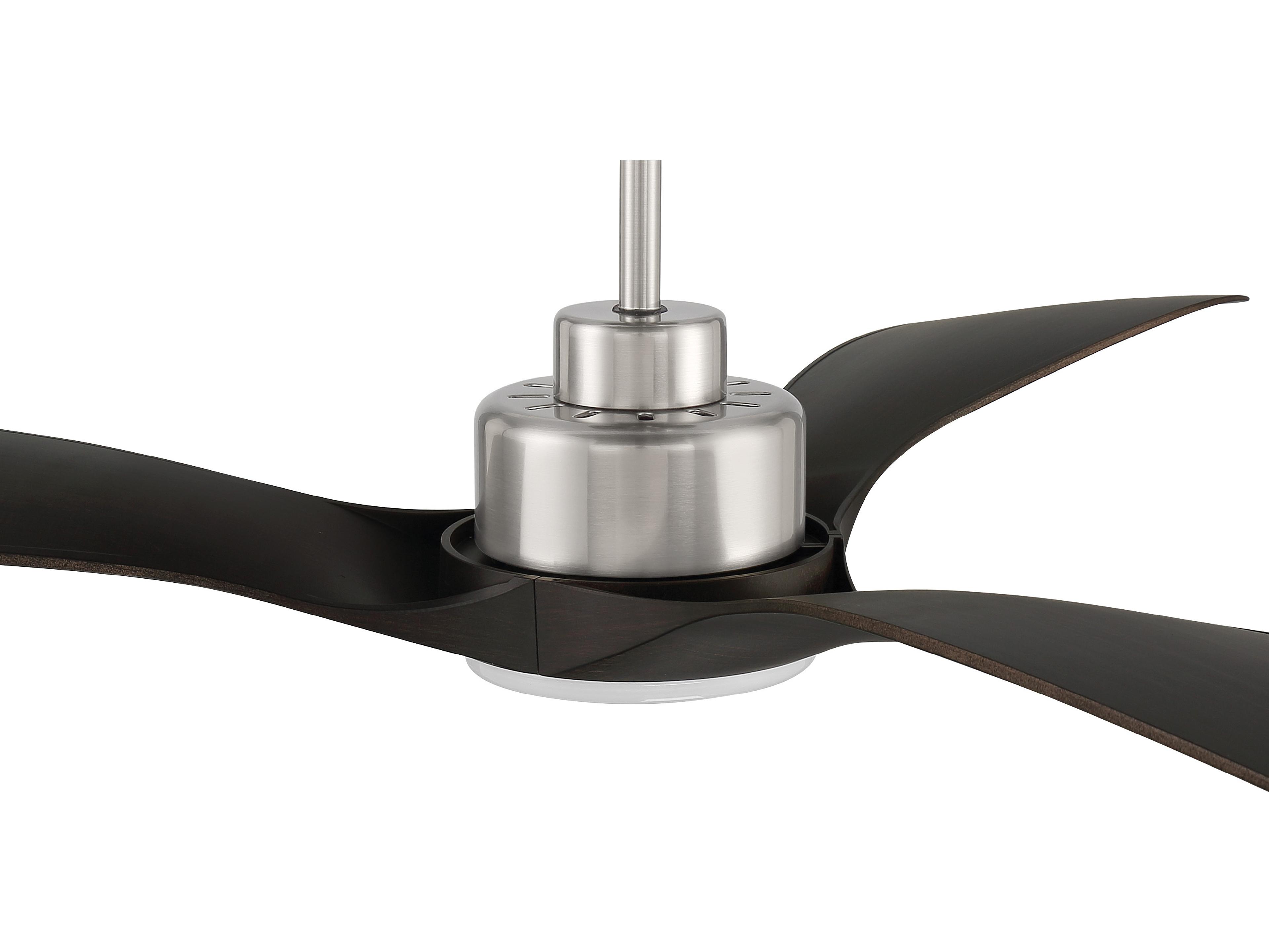 Craftmade Mesmerize 60" Ceiling Fan